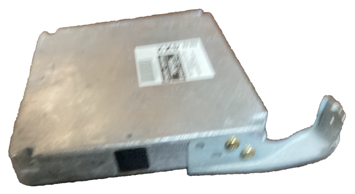 2003 Toyota Tundra ECU del motor 89661-0C180