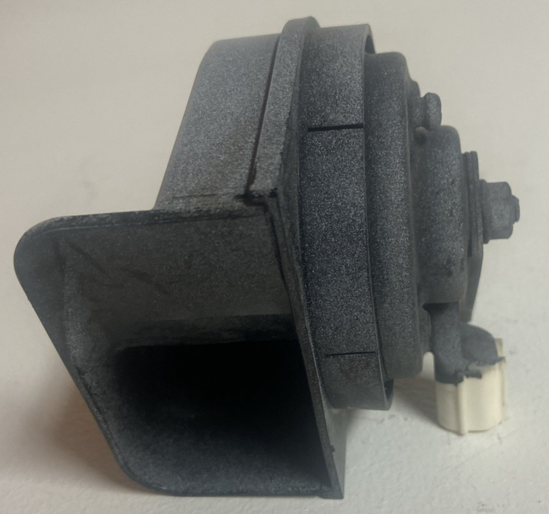 2006 Acura TSX High Note Horn 12 v 4 A