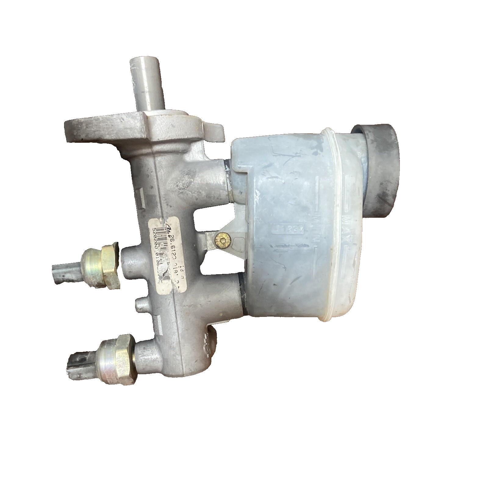 2003 Toyota Sequoia Brake Master Cylinder w/ Reservoir