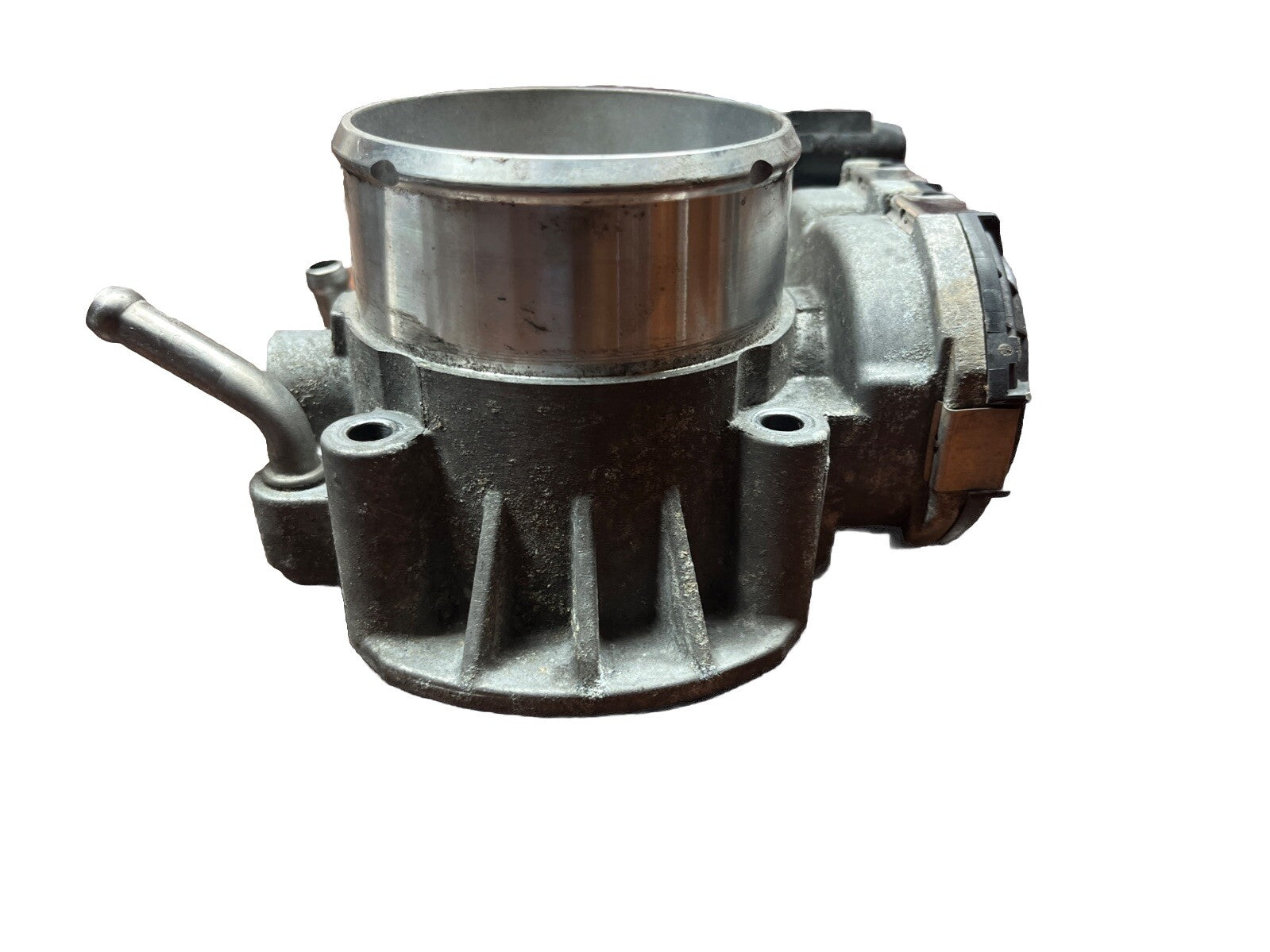 Hyundai 35100-2G700 Cuerpo de aceleración para 2.4L GDi 11-14 Sonata Optima 12-15 Sorento