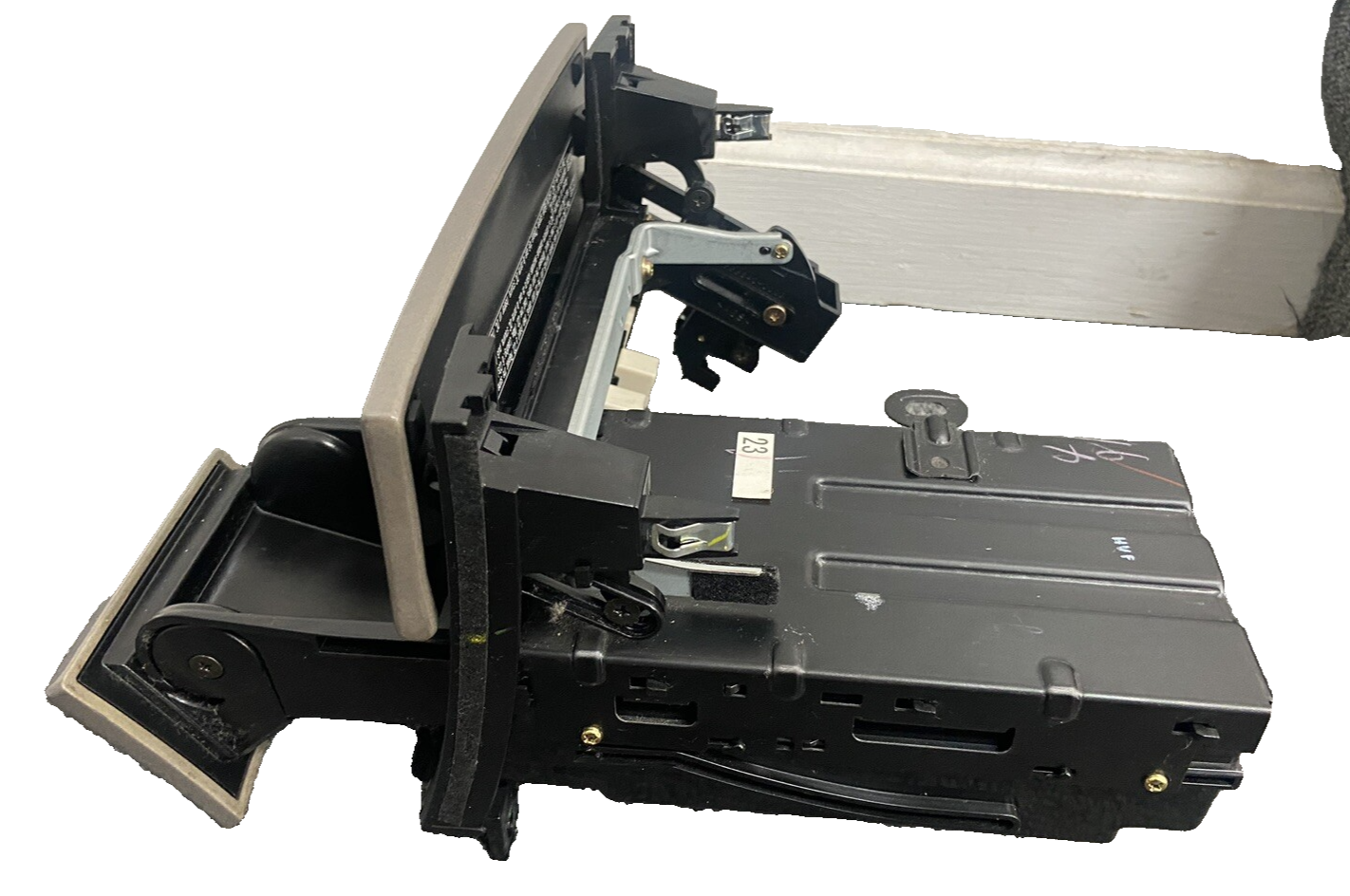 2001-2006 Lexus LS 430 Center Console Storage OEM 58880-50010