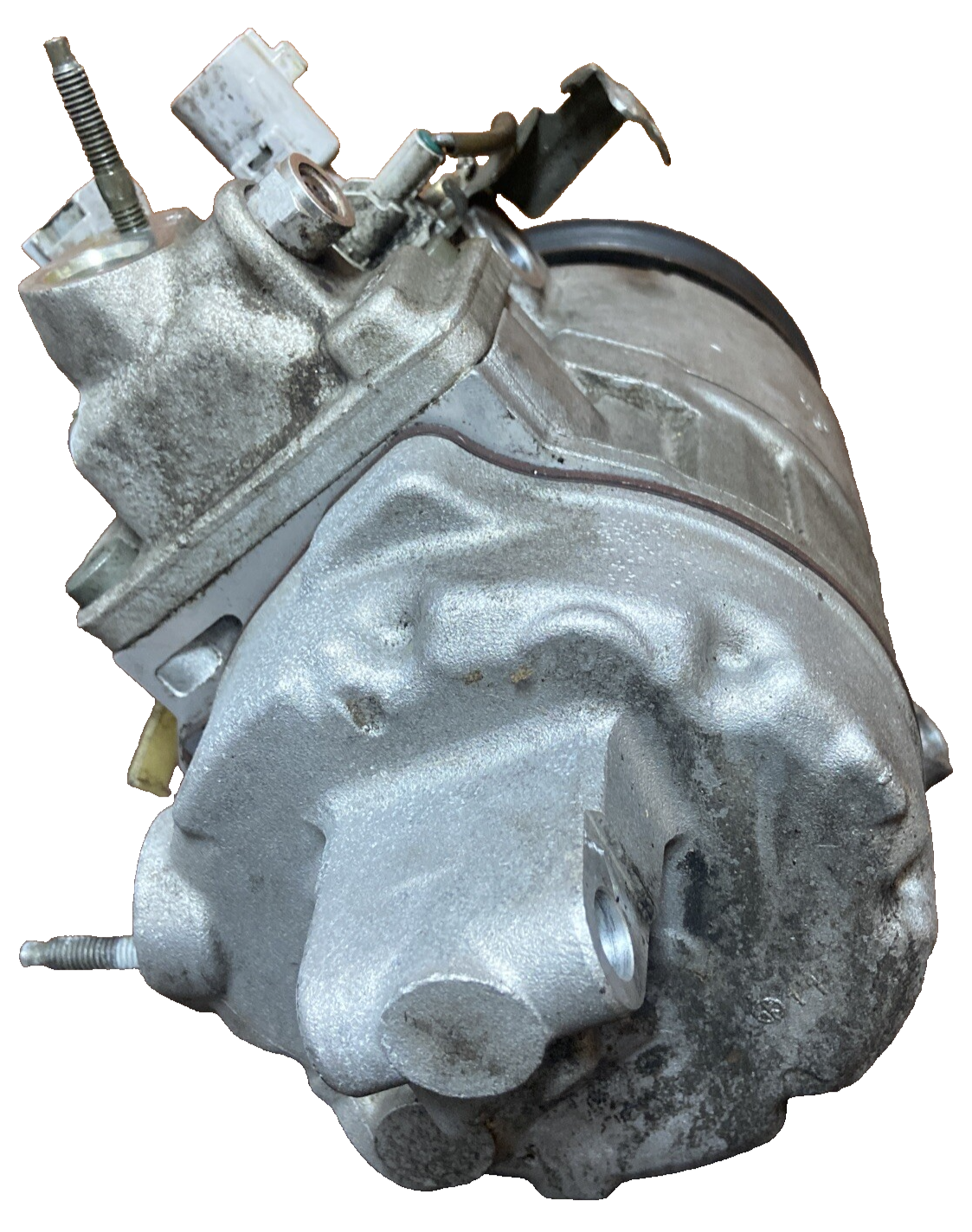 2001 Lexus LS 430 A/C Compressor 88320-50100