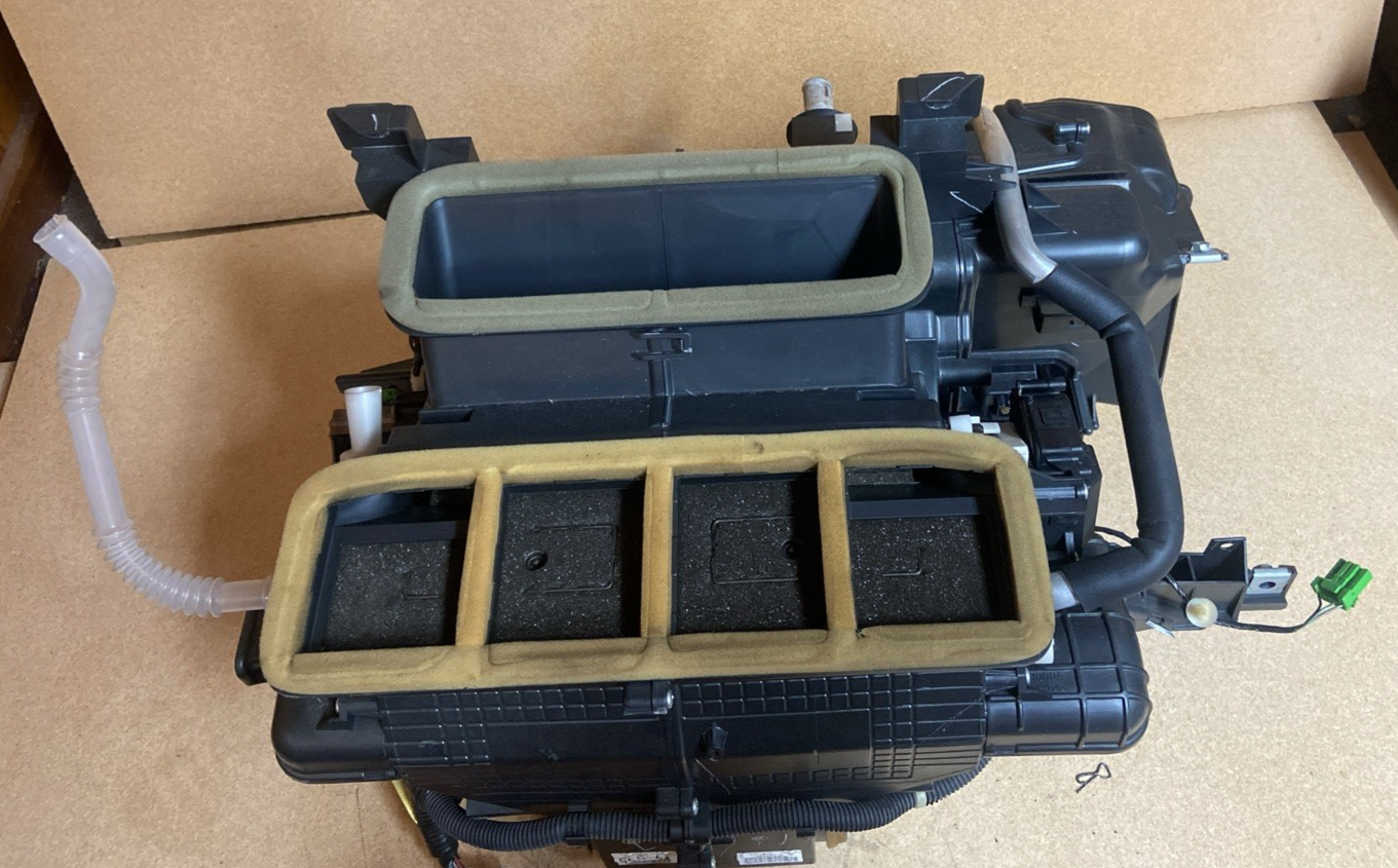 2006 Acura TSX HVAC A/C AC HVAC Climate Heater Co