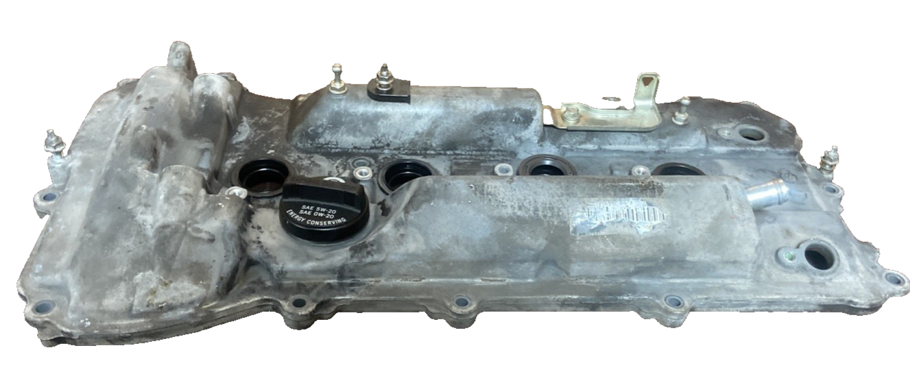 Valve Cover For 2006-2012 Toyota RAV4 2007 2008 2009 2010 2011 MP896XF