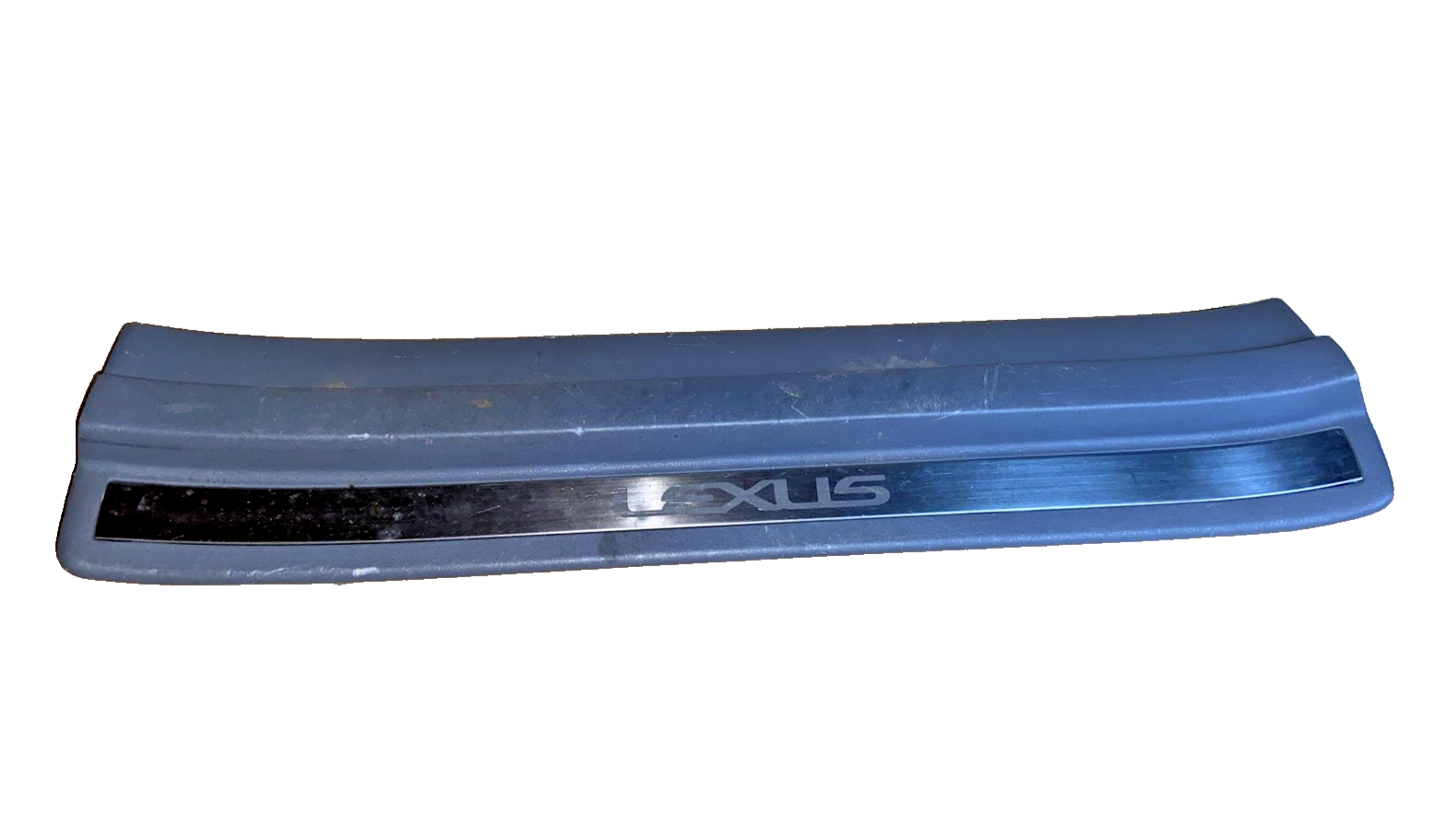 98-00 Lexus LS400 Moldura Trasera Derecha Interior de Puerta OEM 67917-50020