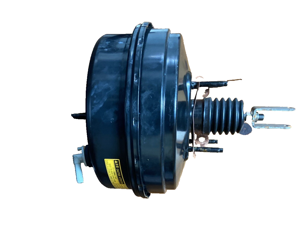 2001-2004 Lexus LS 430 Power Brake Booster