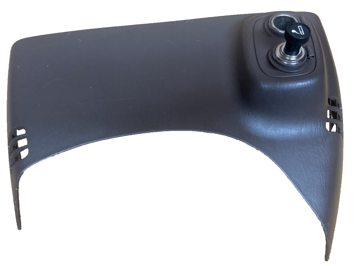 2000-2005 Toyota Tundra Lower Center Dash Trim Cover OEM 55479-0C010