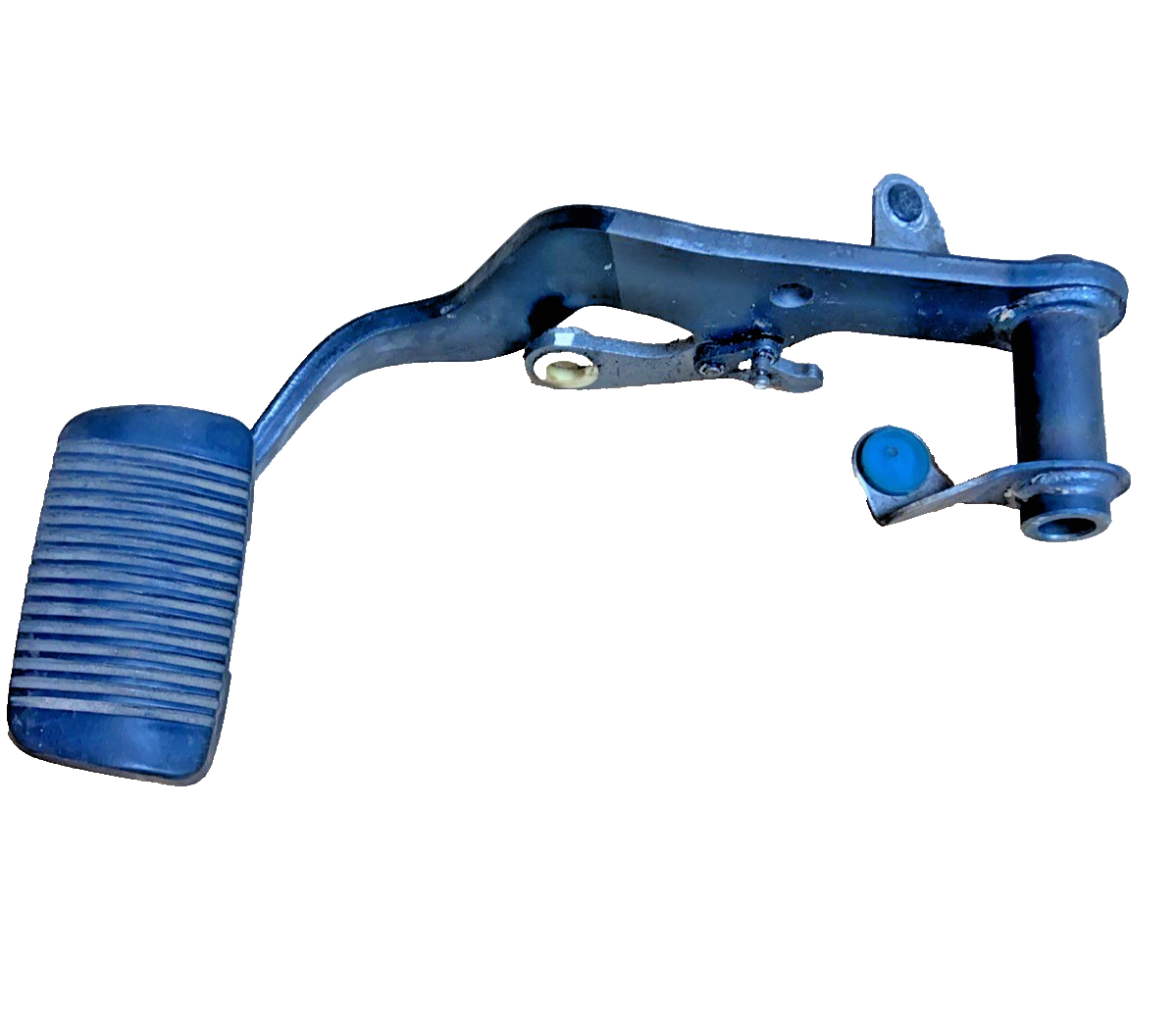 2000-2006 Toyota Tundra Brake Pedal Assembly OEM