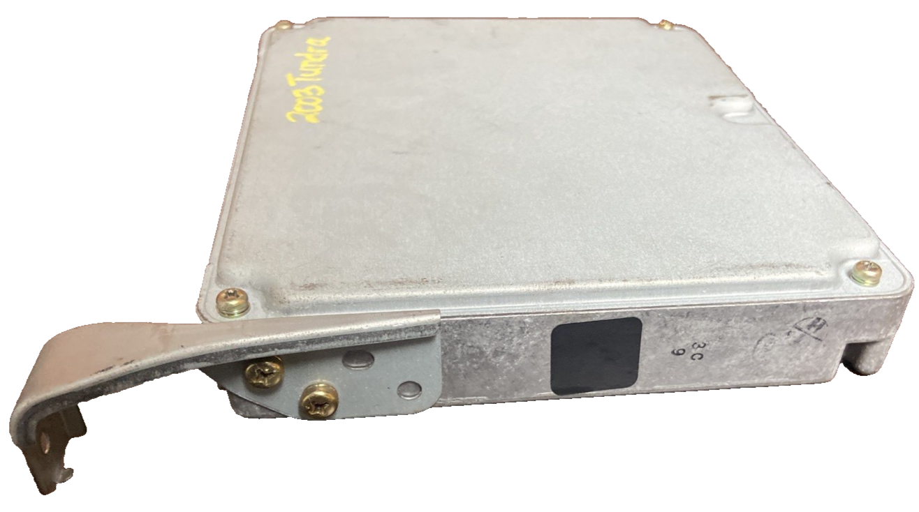 2003 Toyota Tundra ECU del motor 89661-0C180