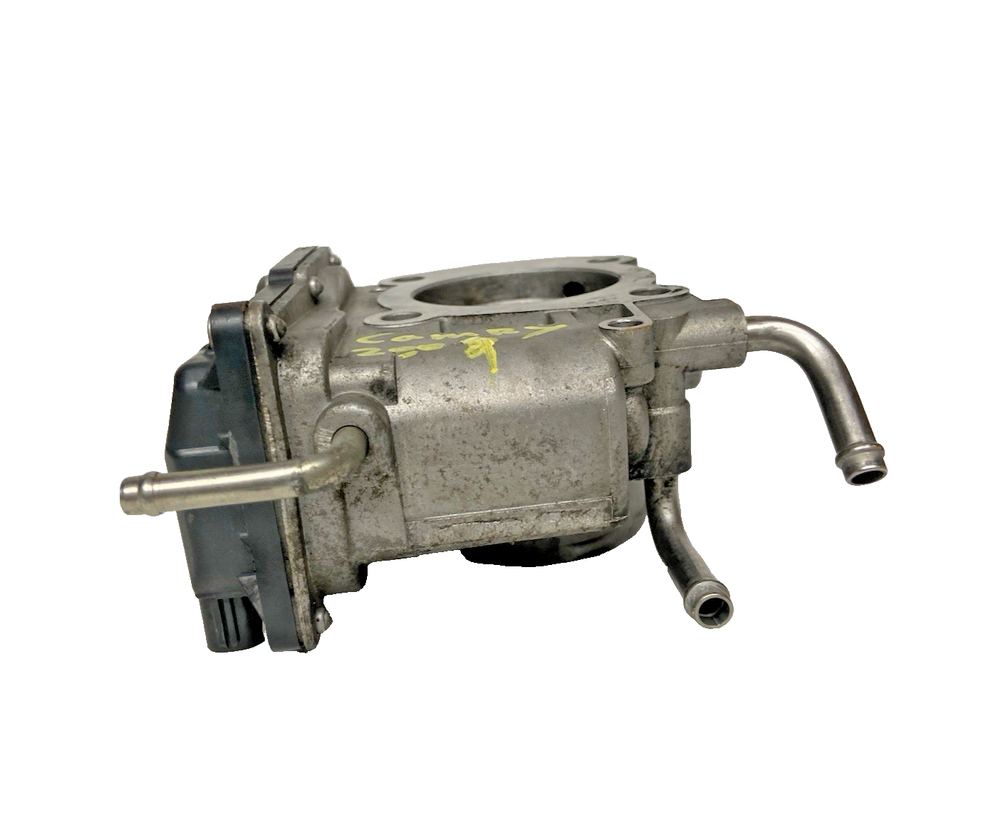 2007-2011 TOYOTA CAMRY 2.4 L THROTTLE BODY ASSEMBLY OEM, 22030-0H030