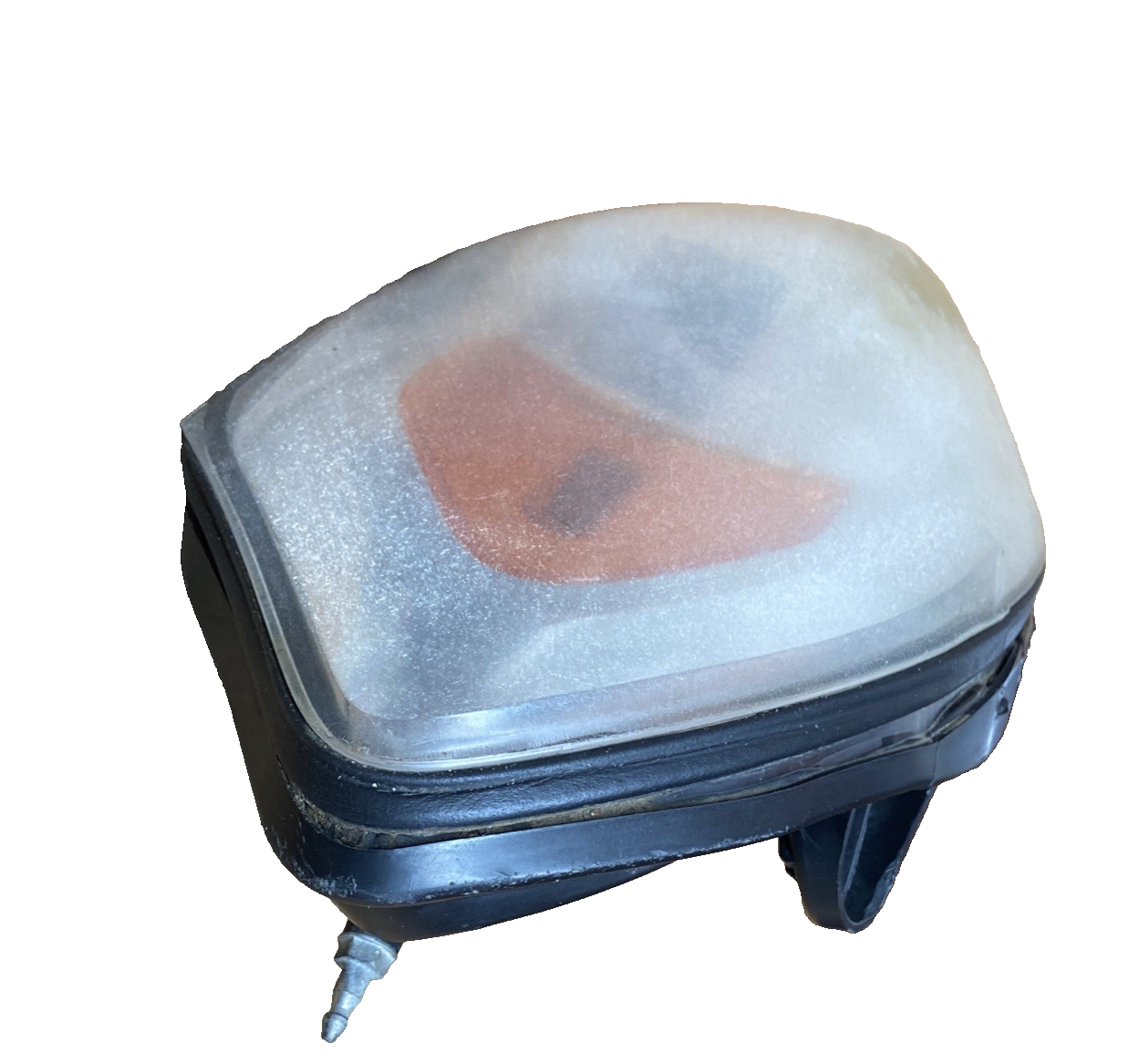 2006-2013 Chevy Impala Left Driver Side Headlight