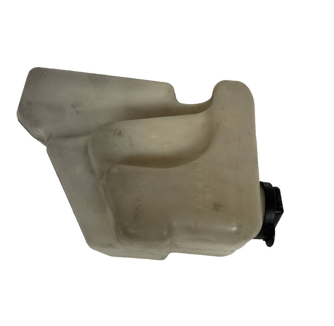 2007-2011 TOYOTA CAMRY COOLANT OVERFLOW RESERVOIR TANK OEM 16470-0P020