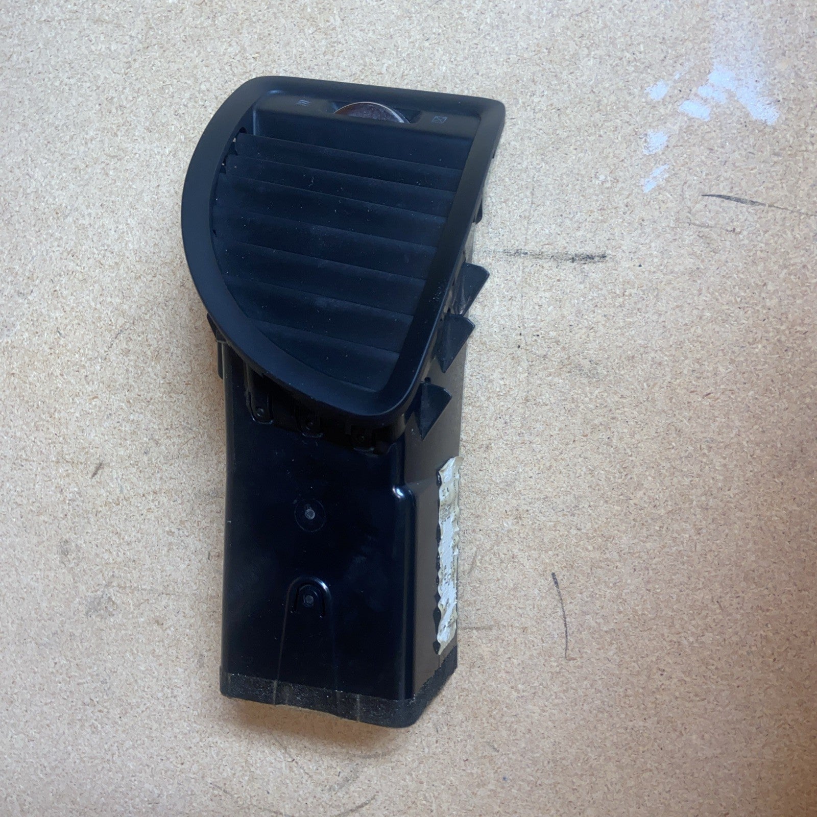 2012 Dodge GrandCaravan Right Dashboard Air vent Grille