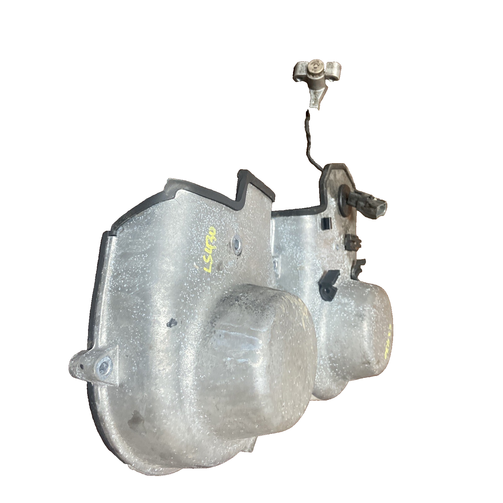 2001 - 2006 Lexus LS 430 4.3 L V 8 Left and Right Timing Chain Covers
