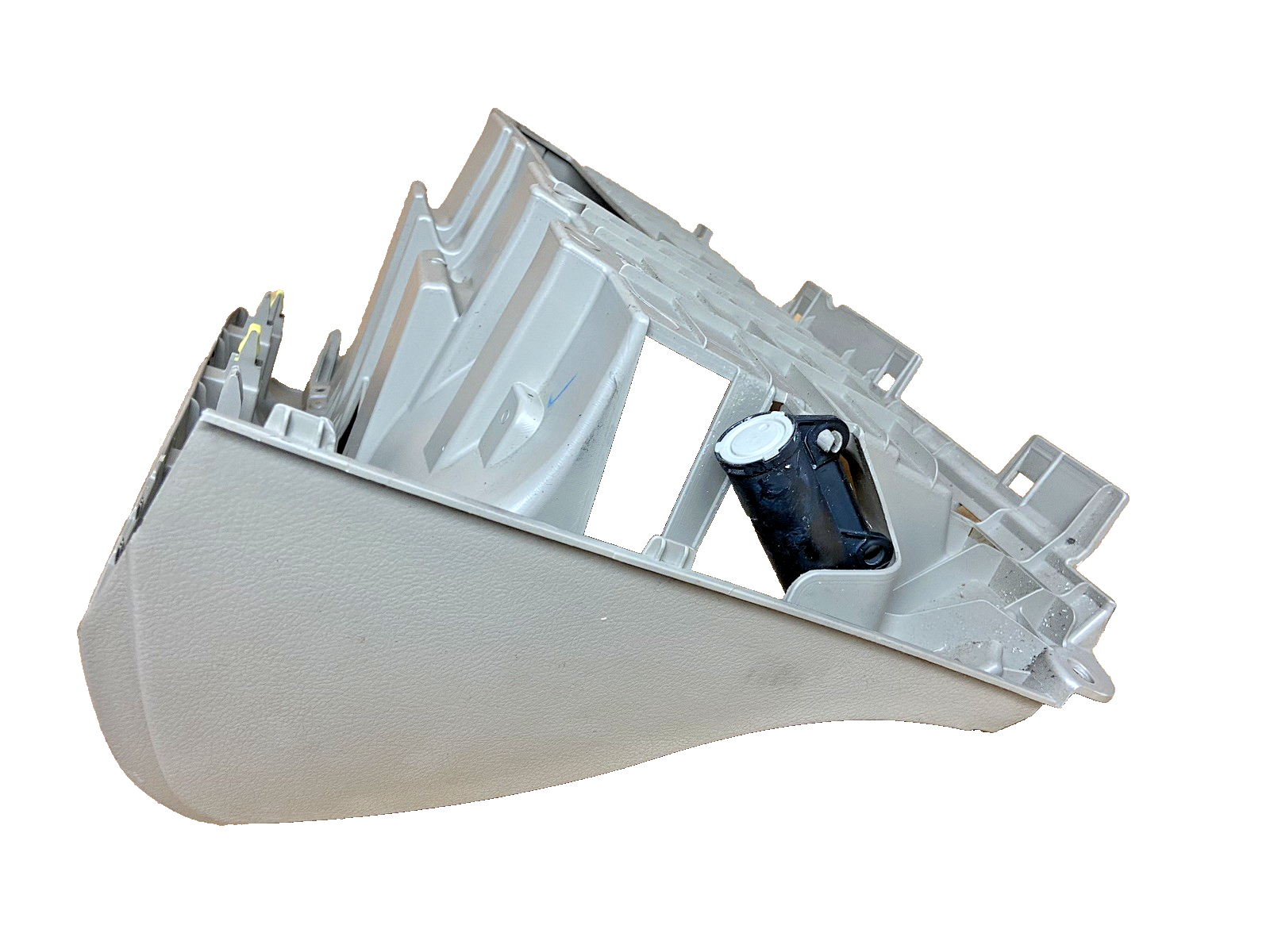 2008 Toyota Camry Glove Box Storage Compartment (2007-2011)