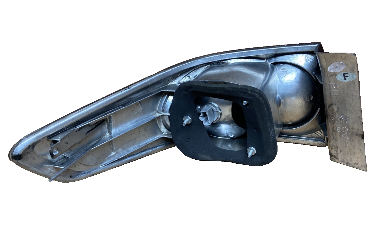 2004 Honda Accord Right Passenger Tail Light (aftermarket)