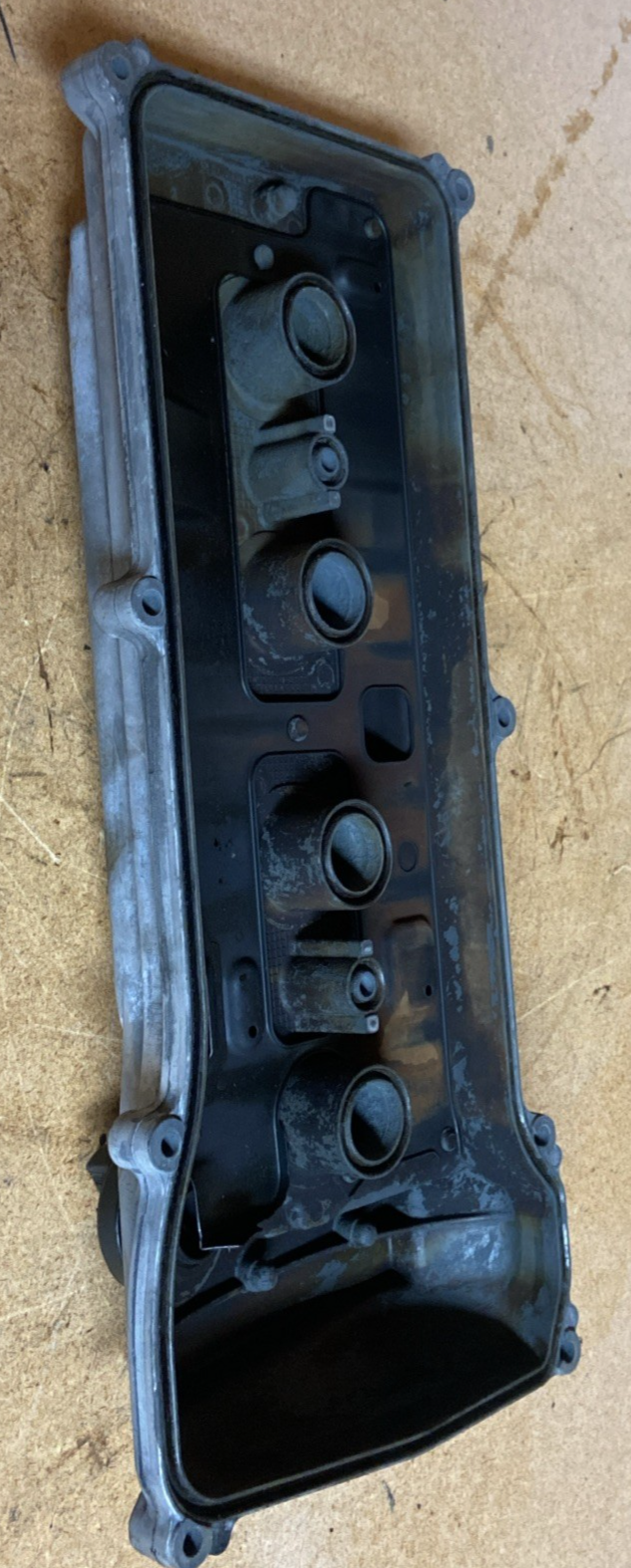 2002-2009 Toyota Camry Engine Valve Covers