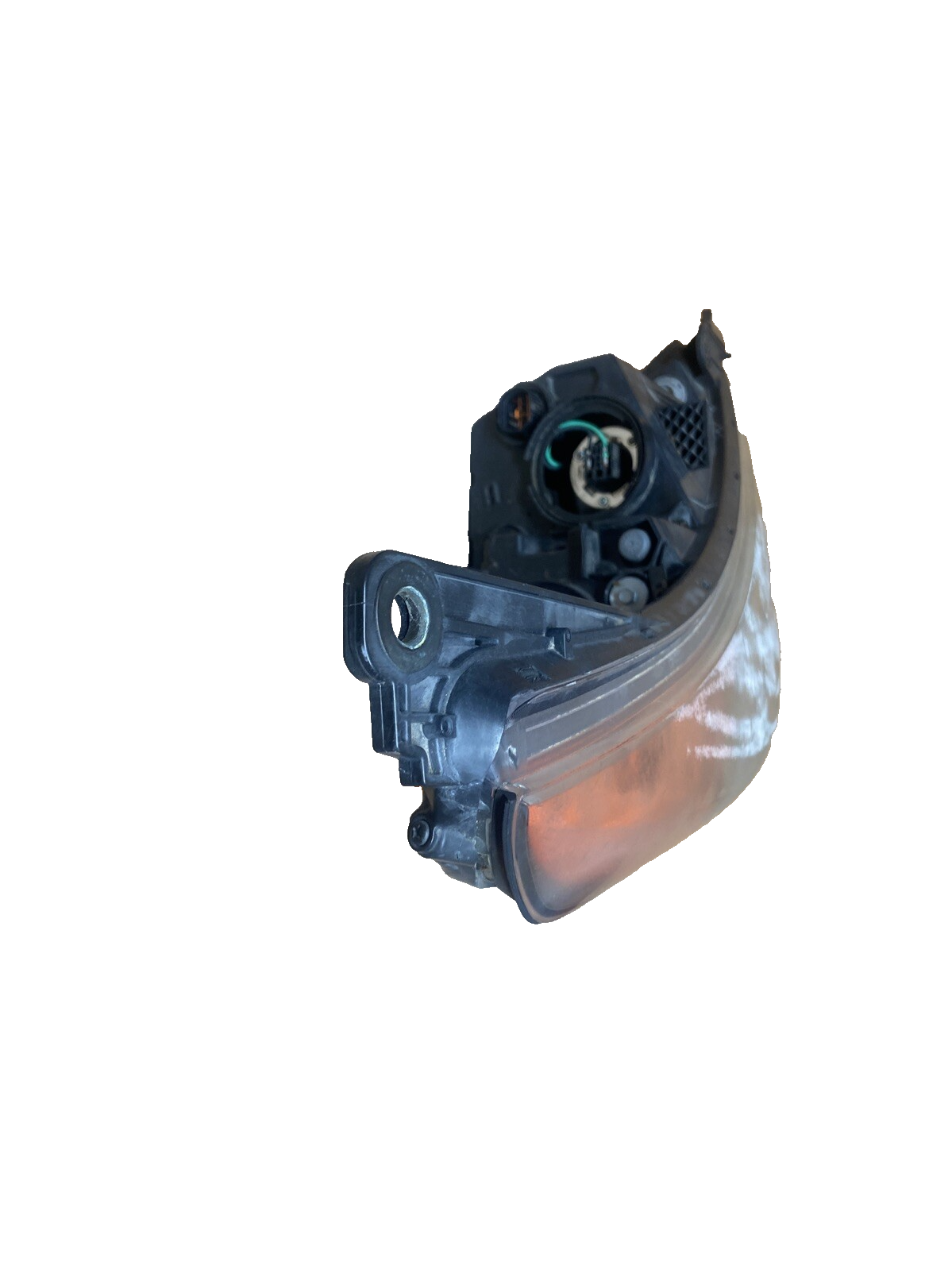 2012 Hyundai Veloster Right Passenger Headlight