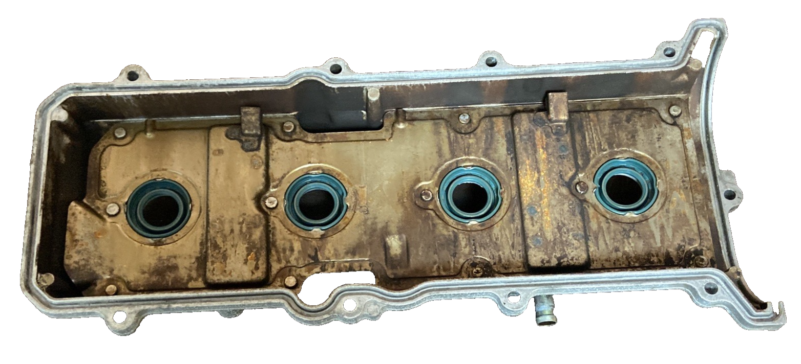 Toyota Lexus 4.0 L, 4.3 L, 4.7 L Valve Cover RH Passenger Side OEM 1120150030