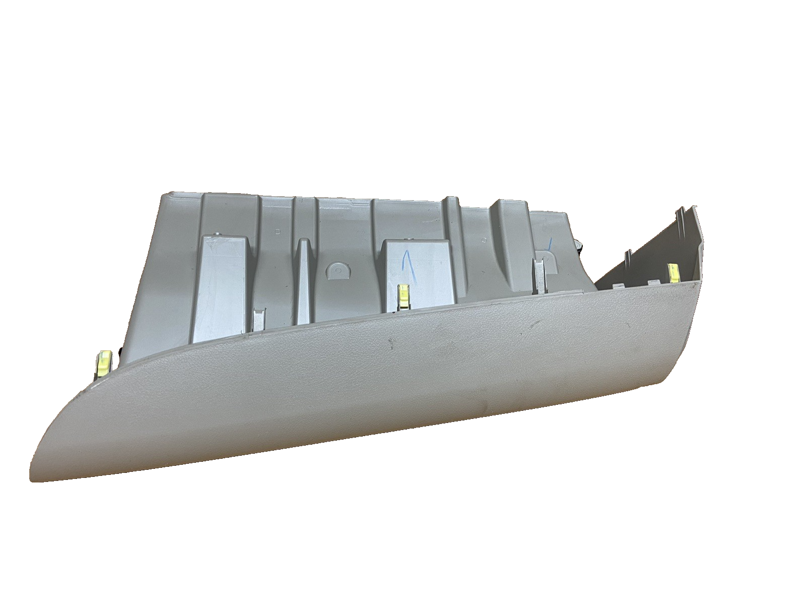 2008 Toyota Camry Glove Box Storage Compartment (2007-2011)