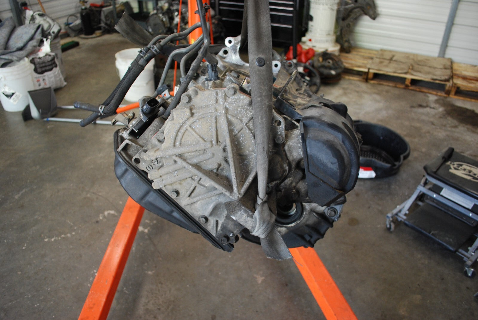 Automatic Transmission Fits 04-06 LEXUS ES330