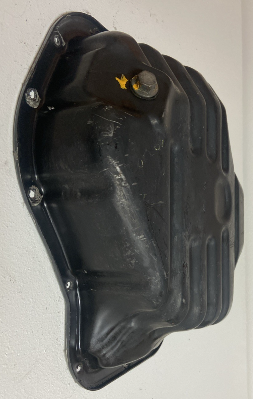 2007-2011 Toyota Camry Lower Engine Oil Pan