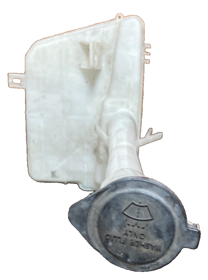 2009 To 2013 Toyota Corolla Windshield Wiper Fluid Tank With Pump AW060851-269