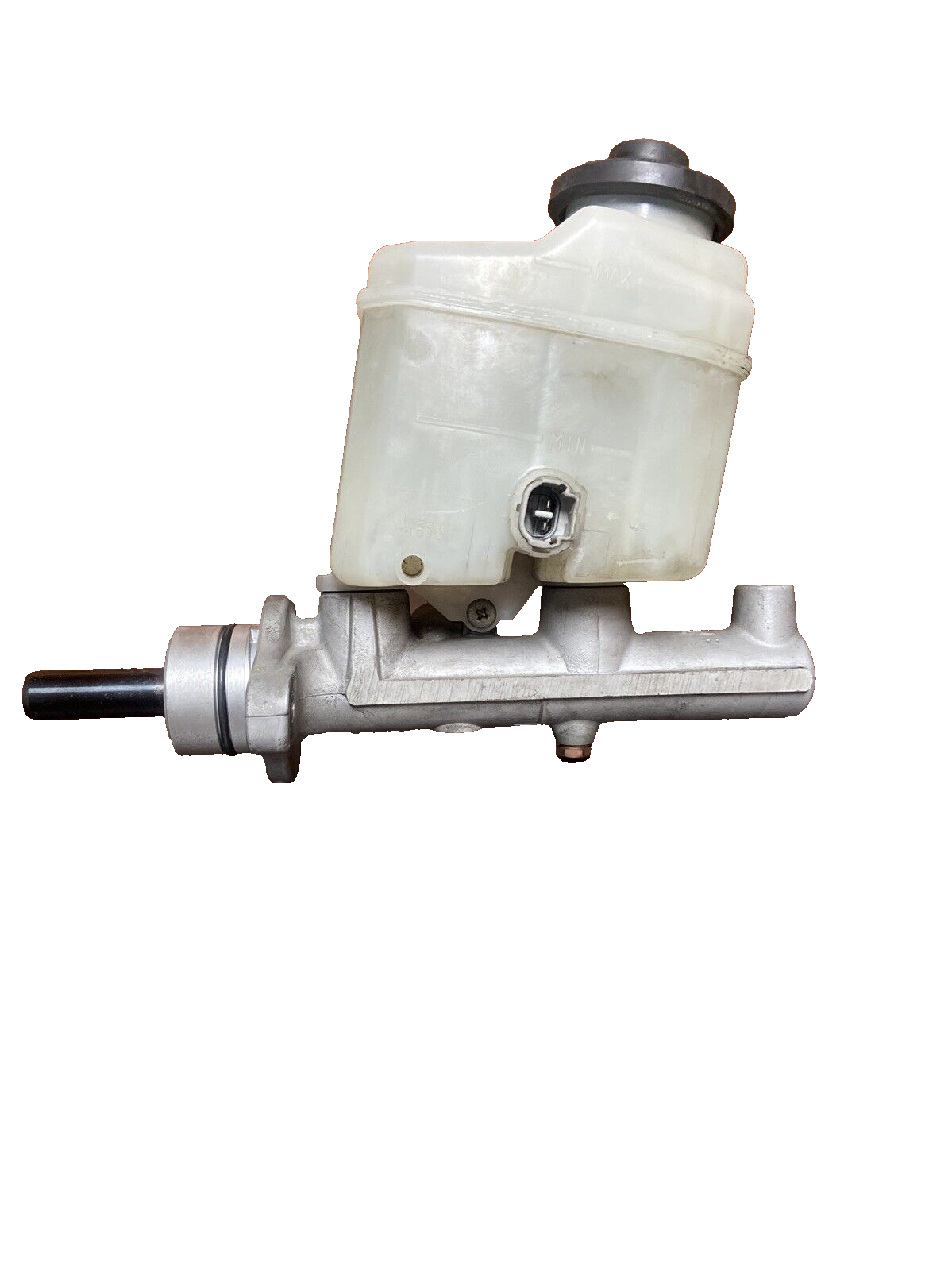2004 - 2006 LEXUS ES330 Brake Master Cylinder w/ Fluid Reservoir Bottle Tank