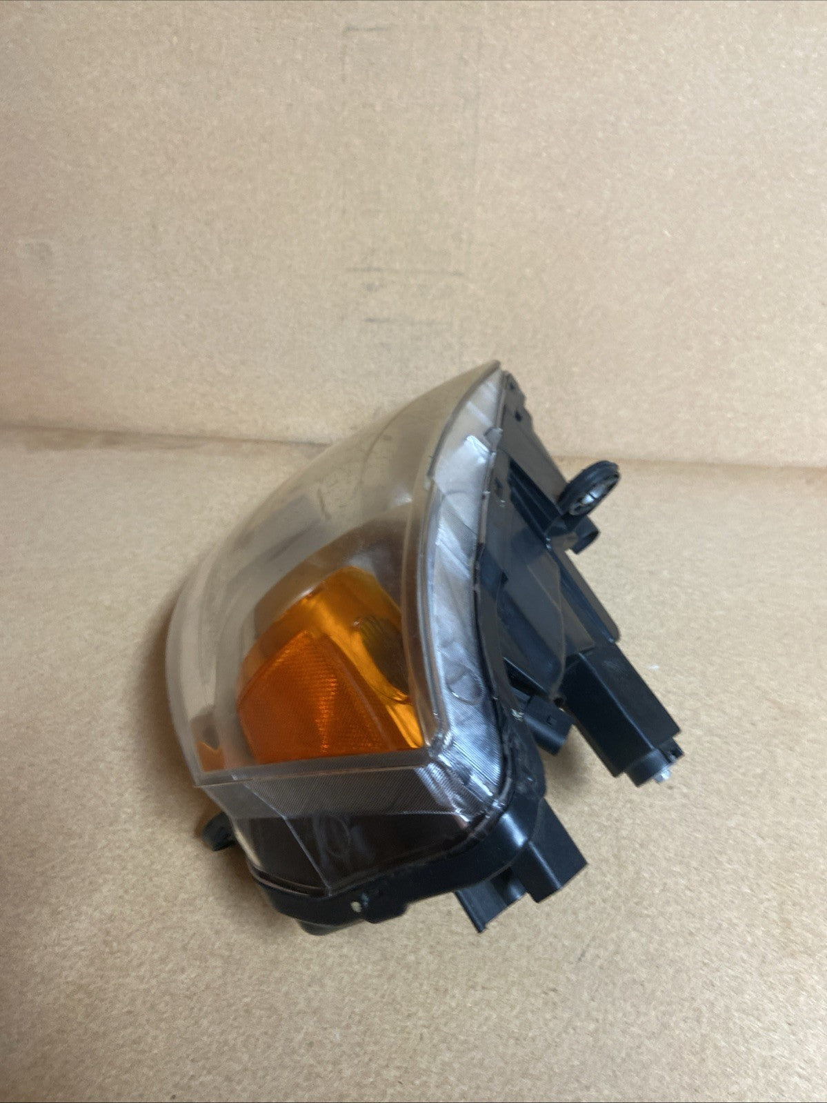 2011-2020 Dodge Grand Caravan LH Left Driver Halogen Headlight OEM