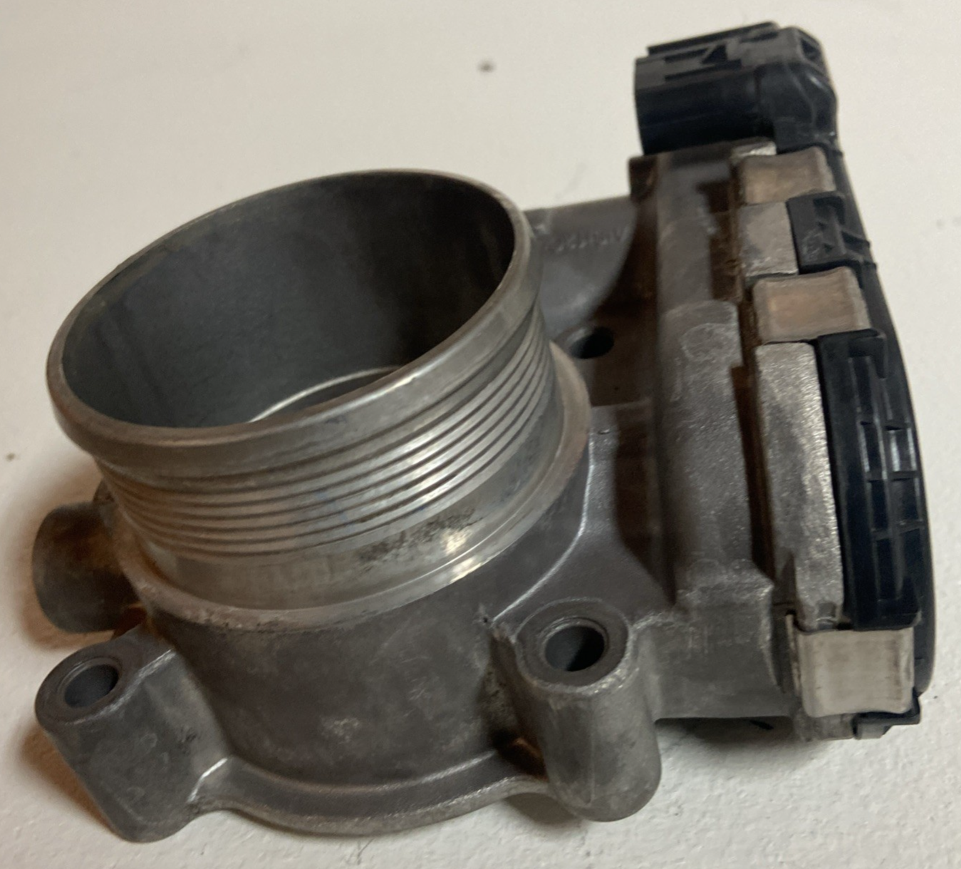 2016 Ford Fusion Throttle Body