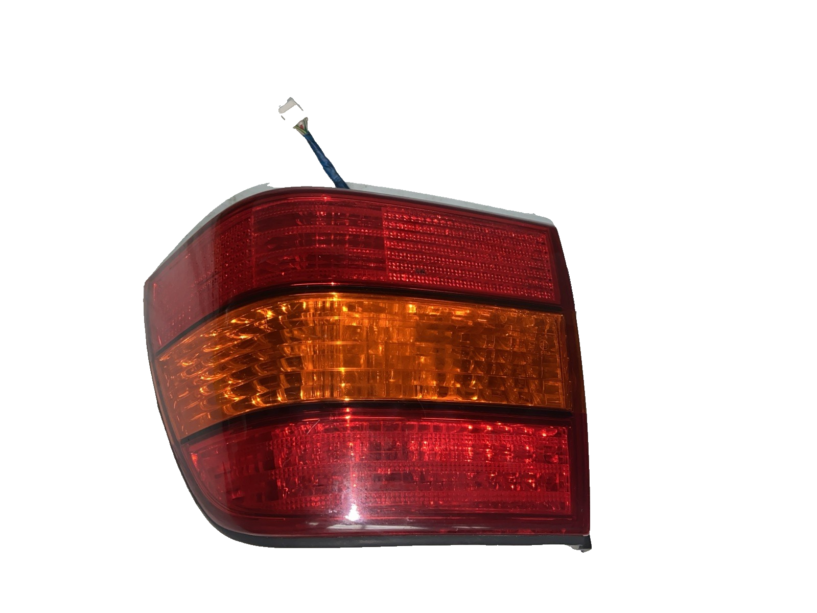 97-00 LEXUS LS400 MONTAJE DE LUZ TRASERA DERECHA LADO PASAJERO OEM