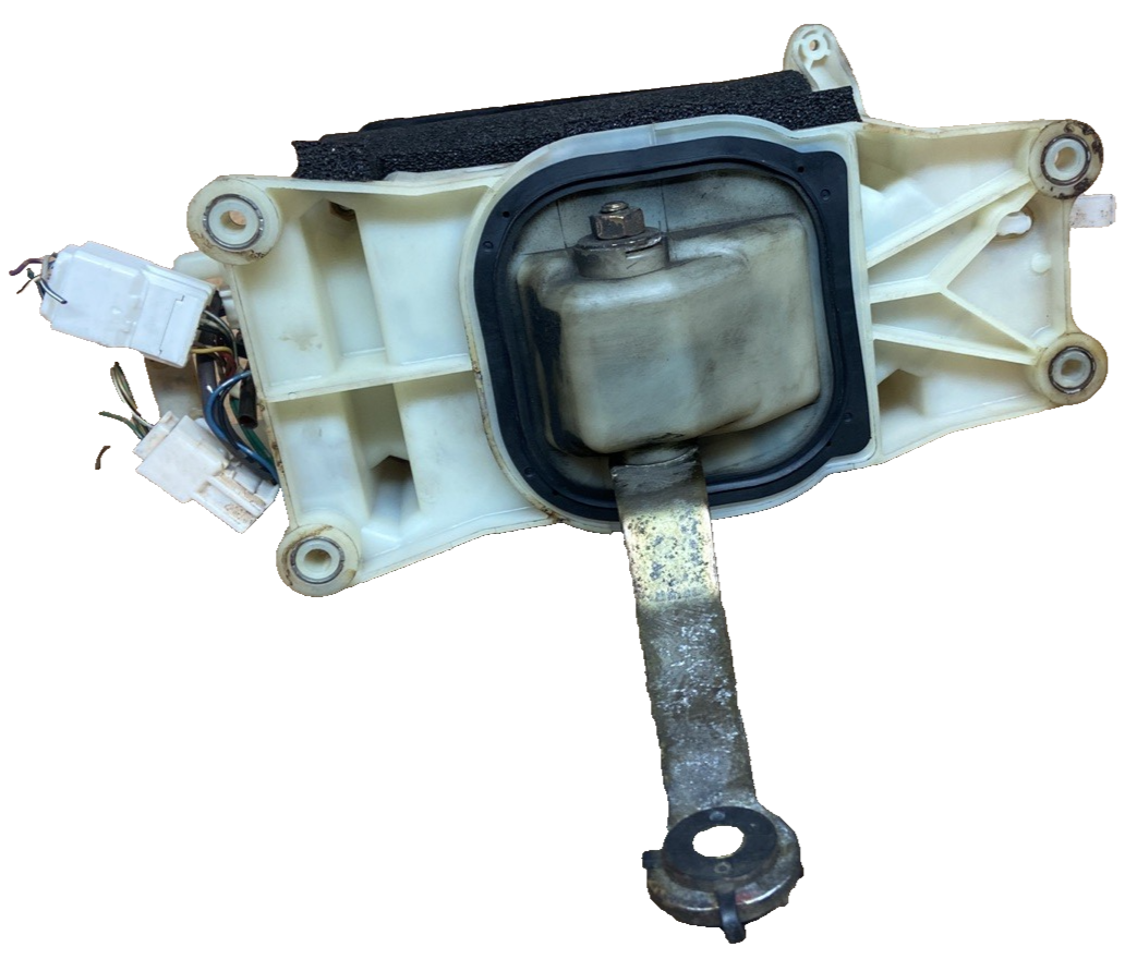 2000 Lexus LS 400 Automatic Gear Selector Shifter Assembly