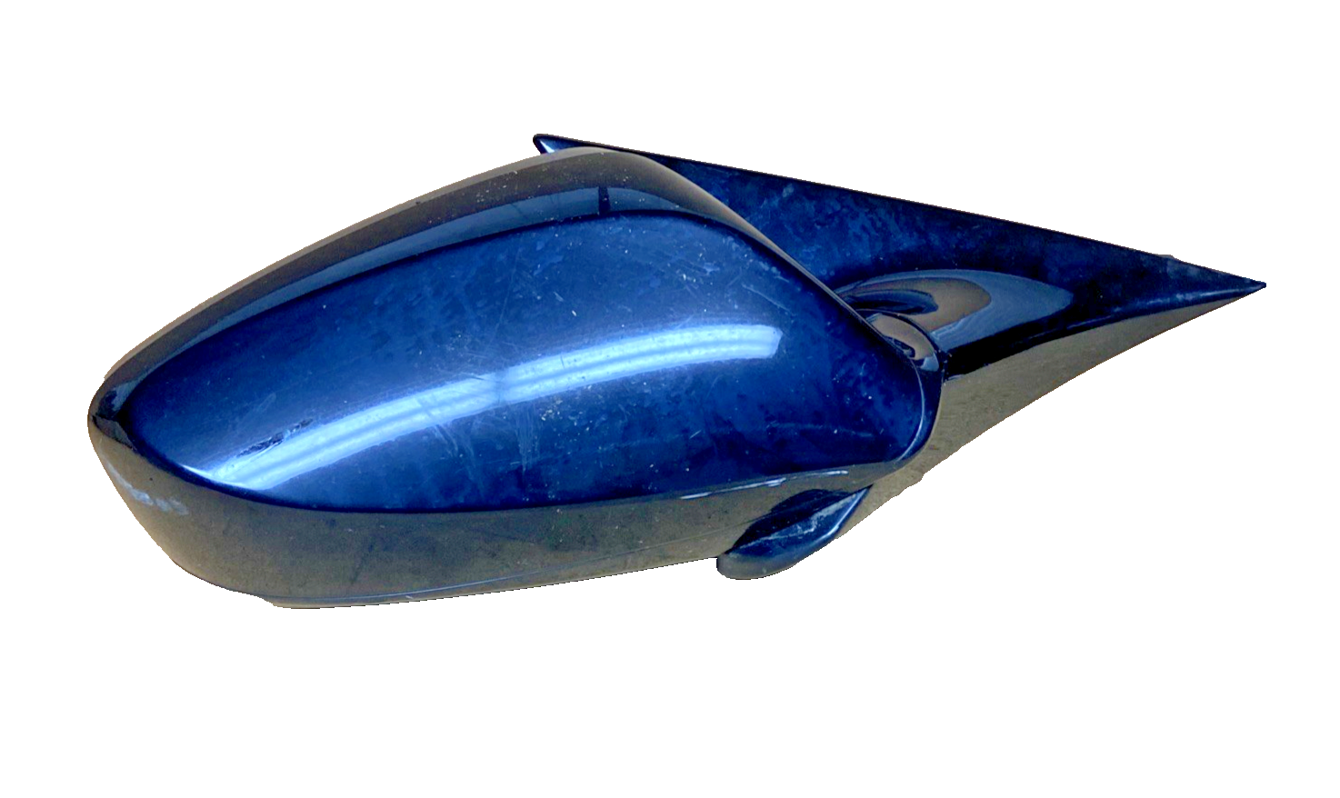 2012-2017 Hyundai Veloster Right Passenger Side Mirror