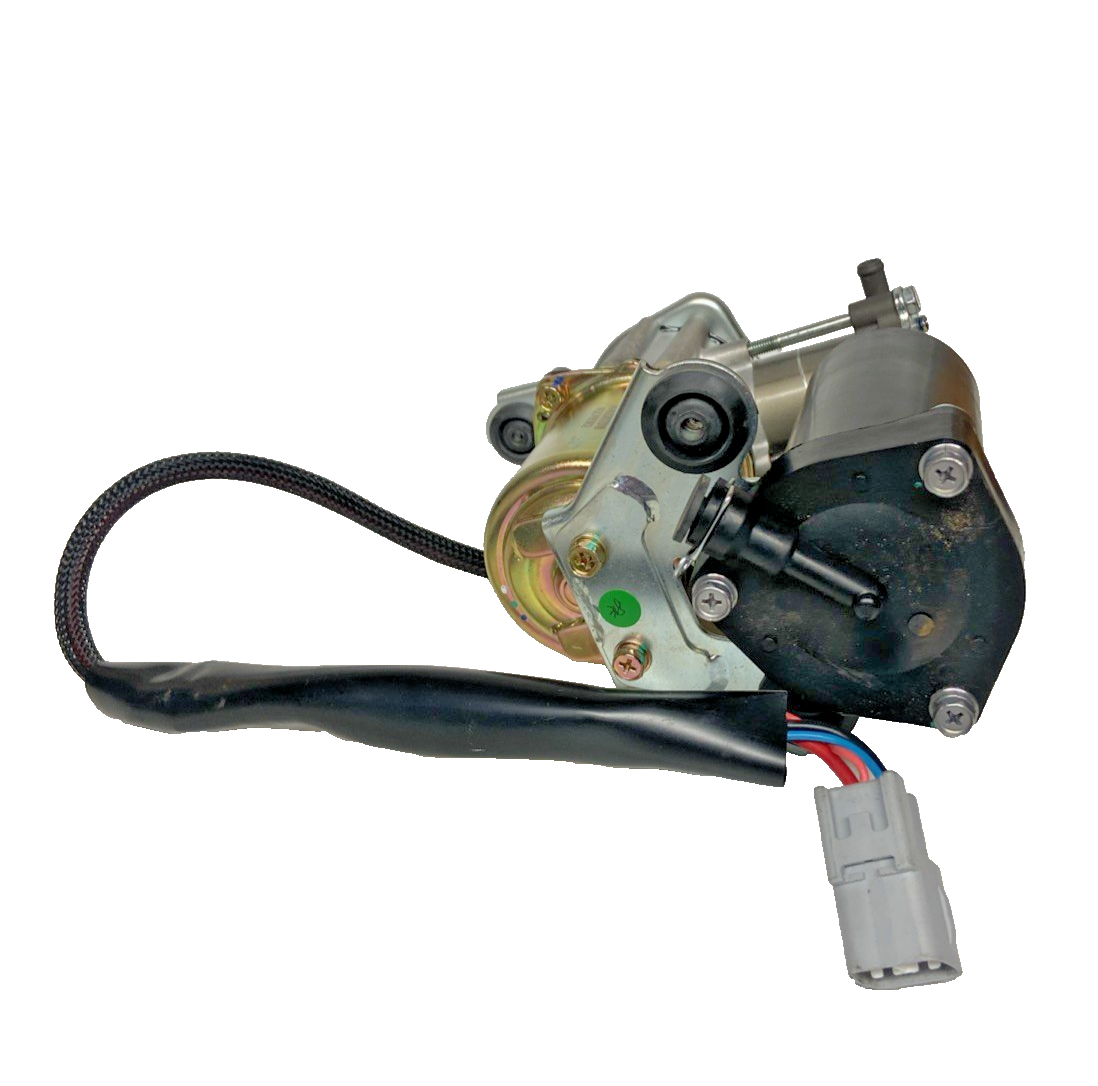 2003-2009 Lexus GX 470 Air Suspension Compressor Pump OEM