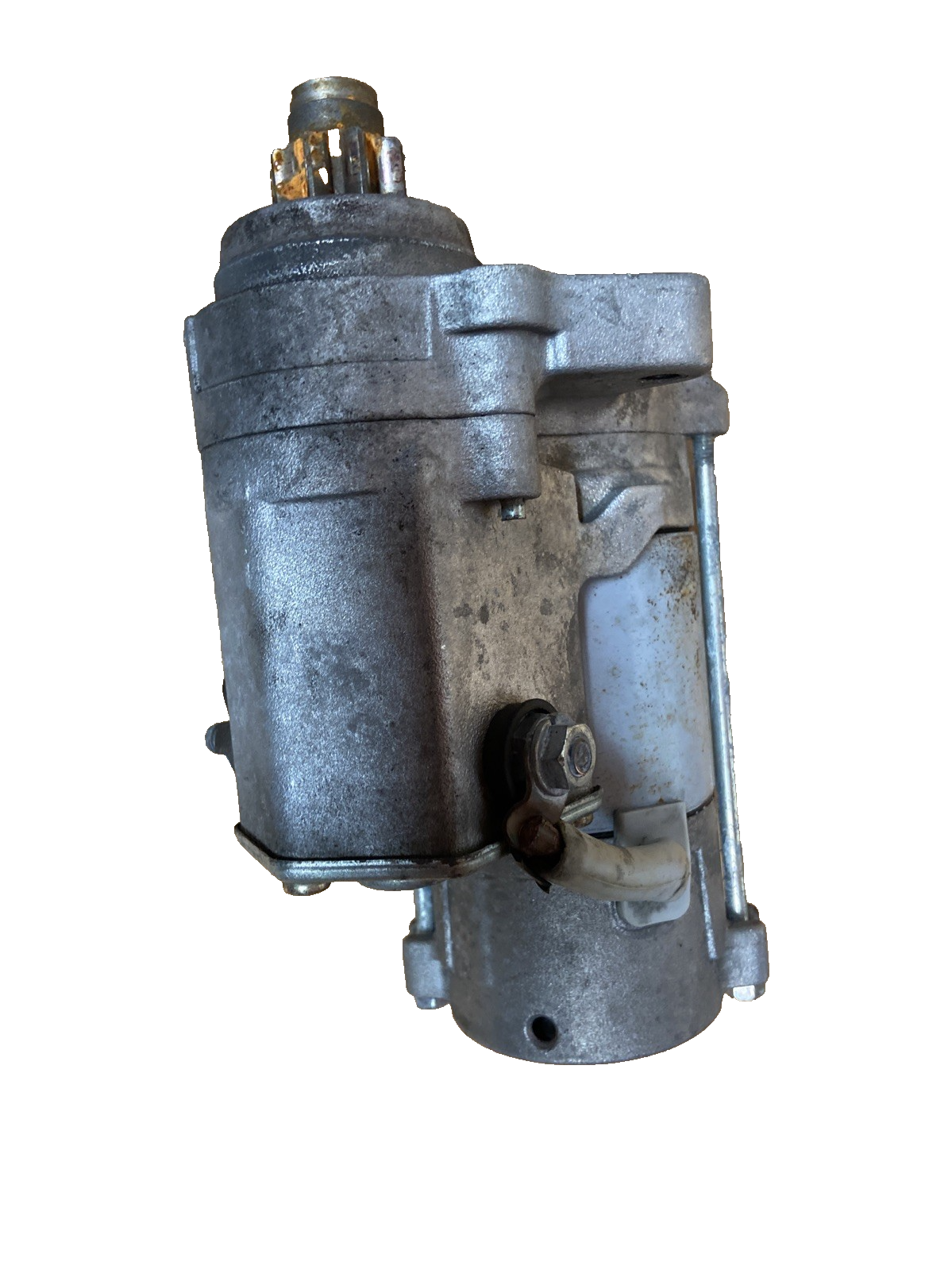 2000 Lexus LS 400 Engine Starter Motor