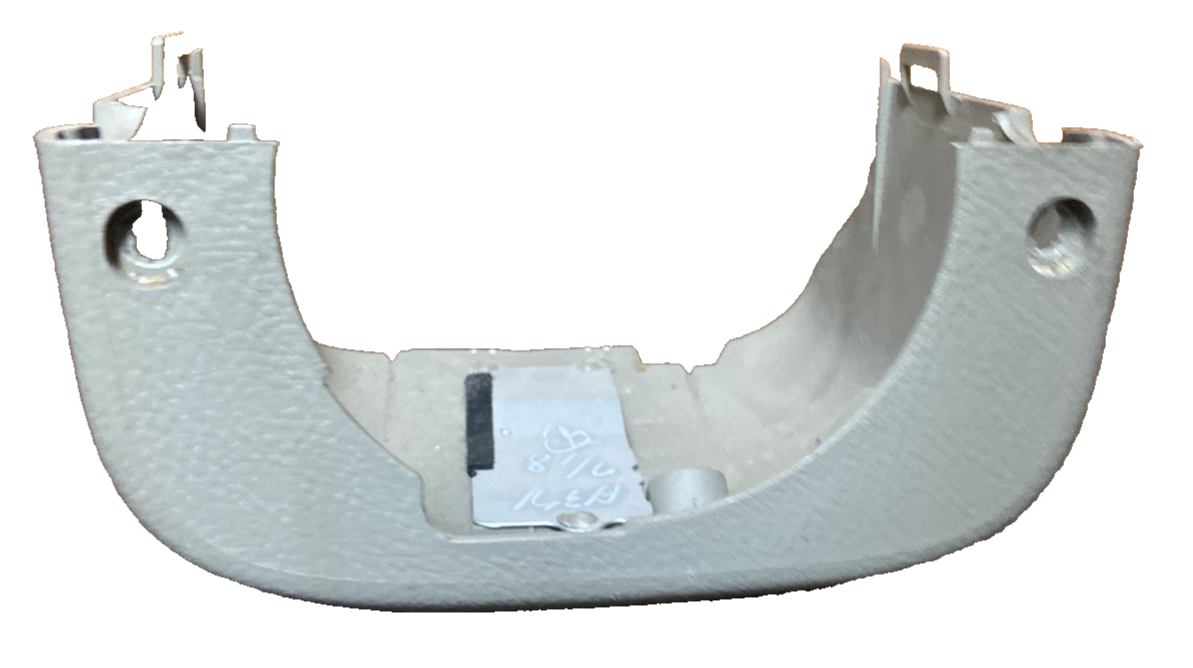 2001 Lexus LS 430 Lower Steering Column Cover Trim 45287-50110