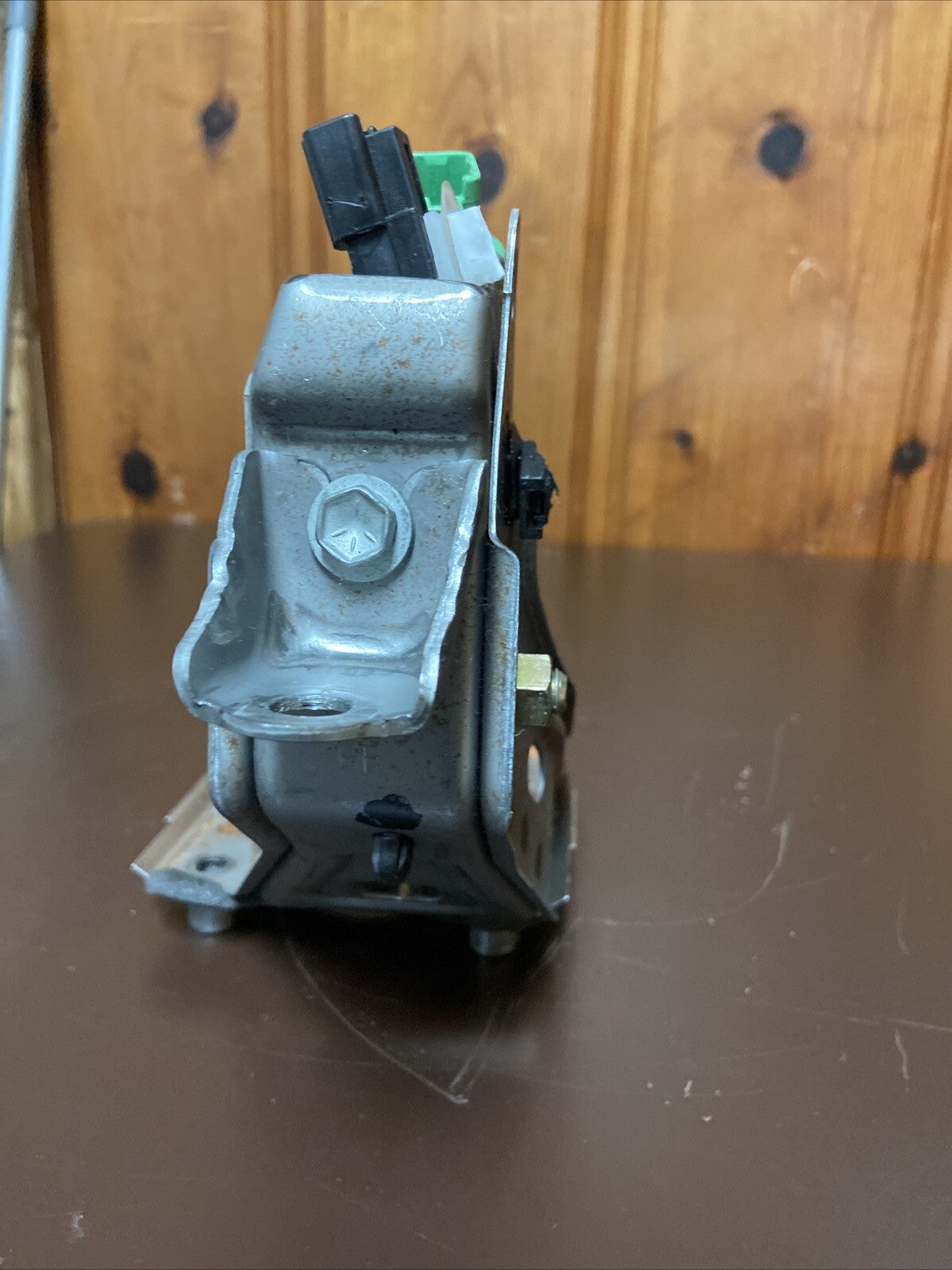 Lexus LS430 Brake Pedal Assembly 2001 2002 2003 2004 2005 2006 OEM (2001 LS430)