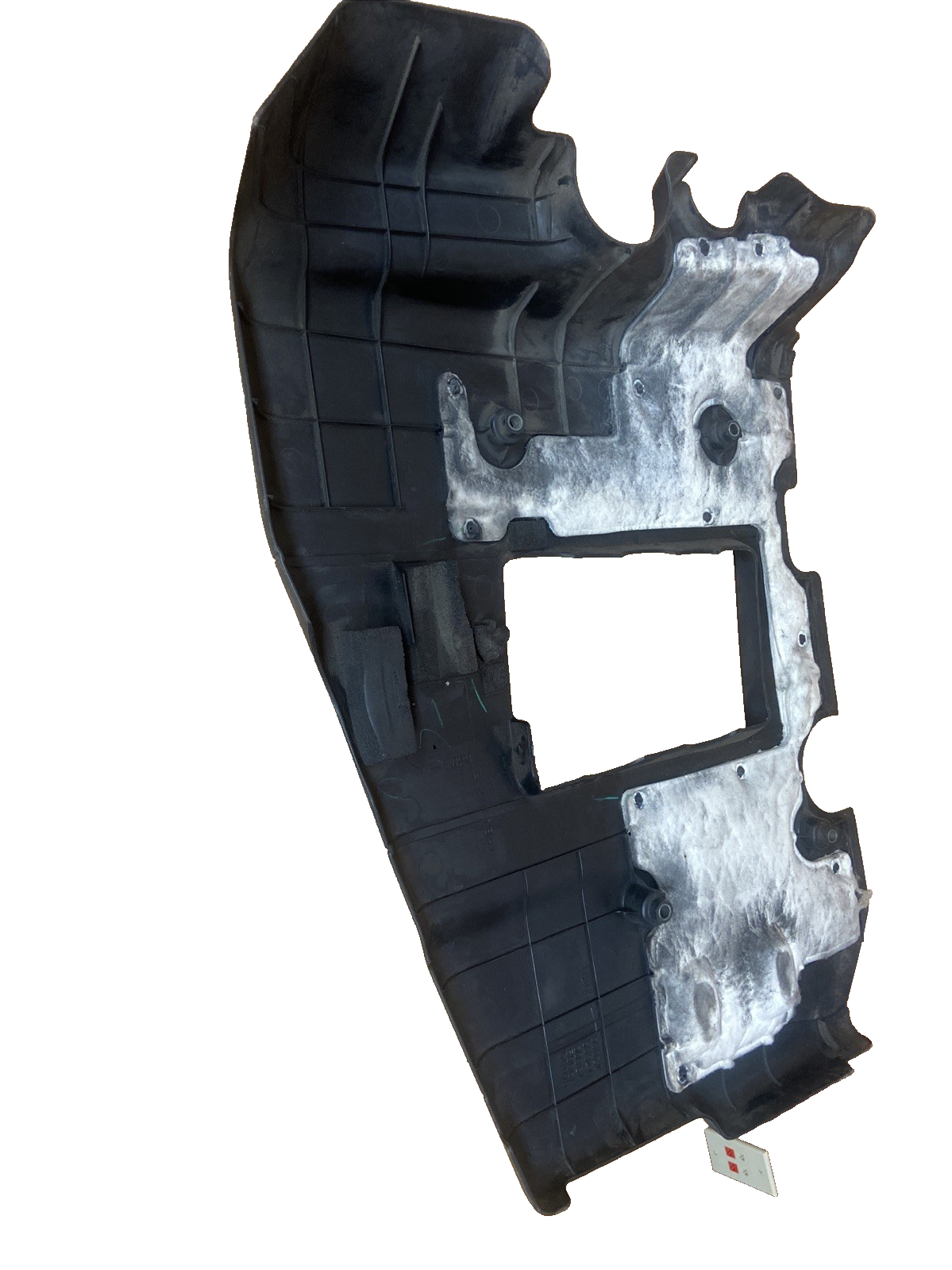 2000 Lexus LS 400 Engine Top Cover