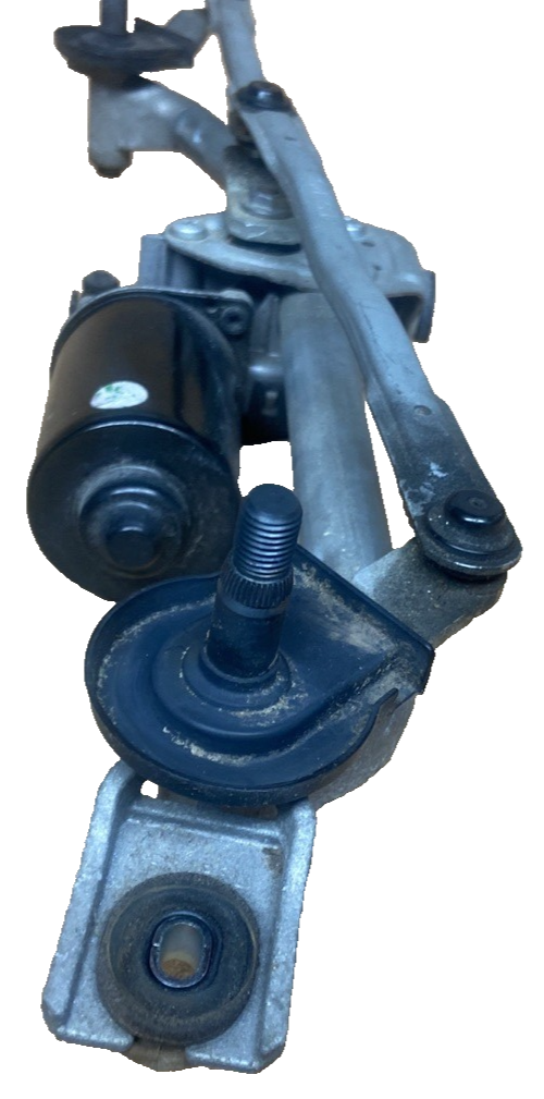 2012 Hyundai Veloster Front Windshield Wiper Motor