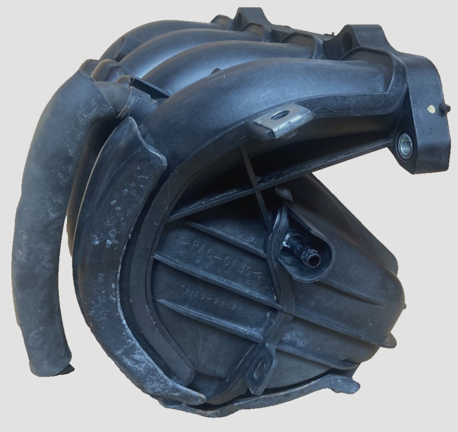 2008 Toyota Camry Engine Intake Manifold