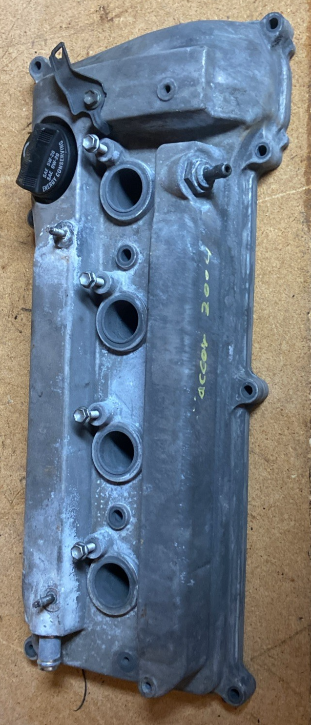 2002-2009 Toyota Camry Engine Valve Covers