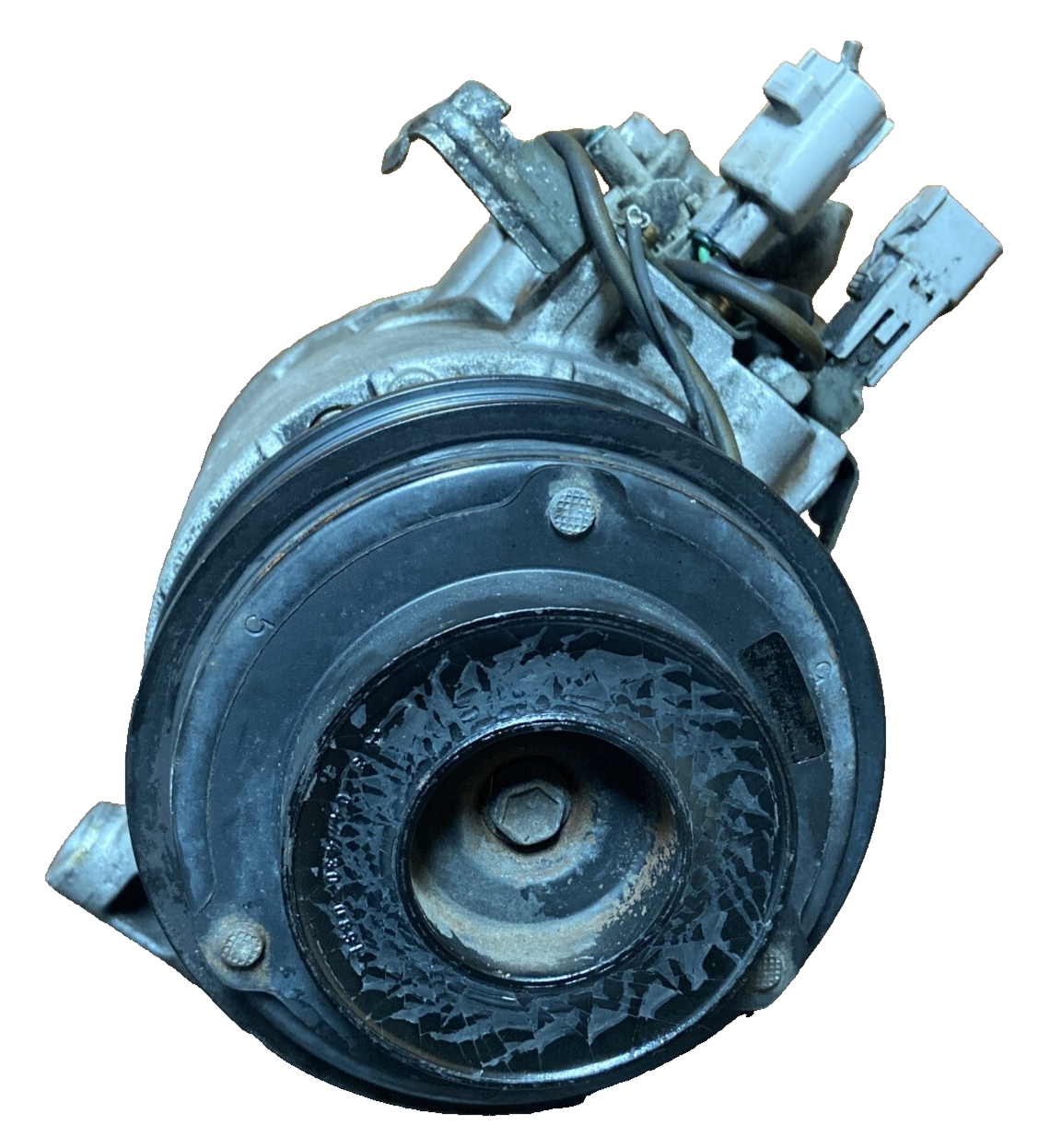 2001 Lexus LS 430 A/C Compressor 88320-50100
