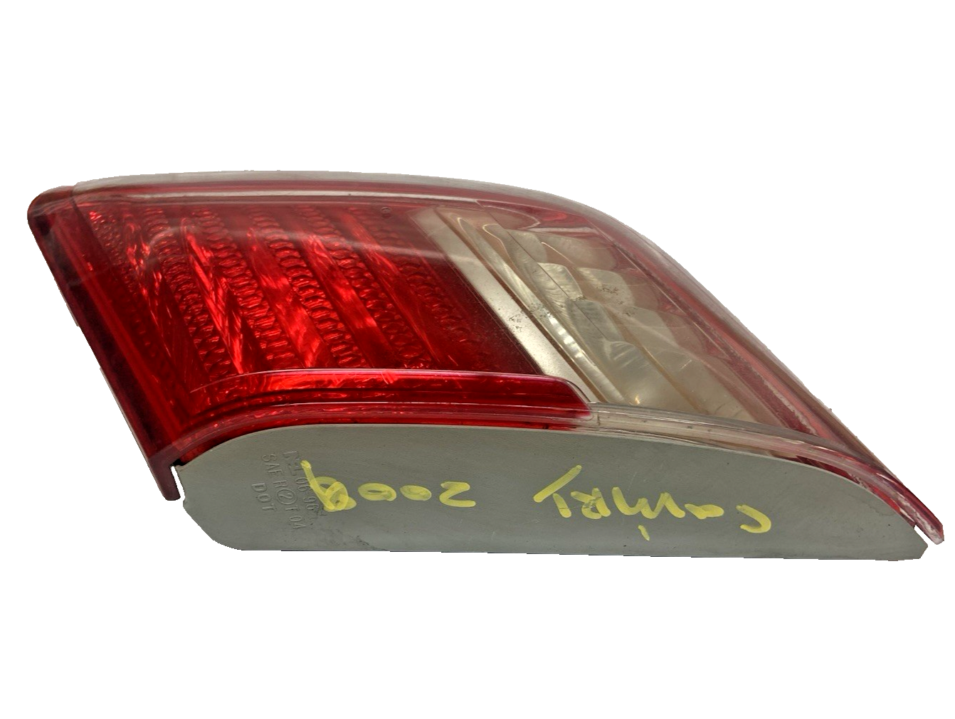 2007- 2009 Toyota Camry Right Passenger Trunk Lid Inner Light OEM