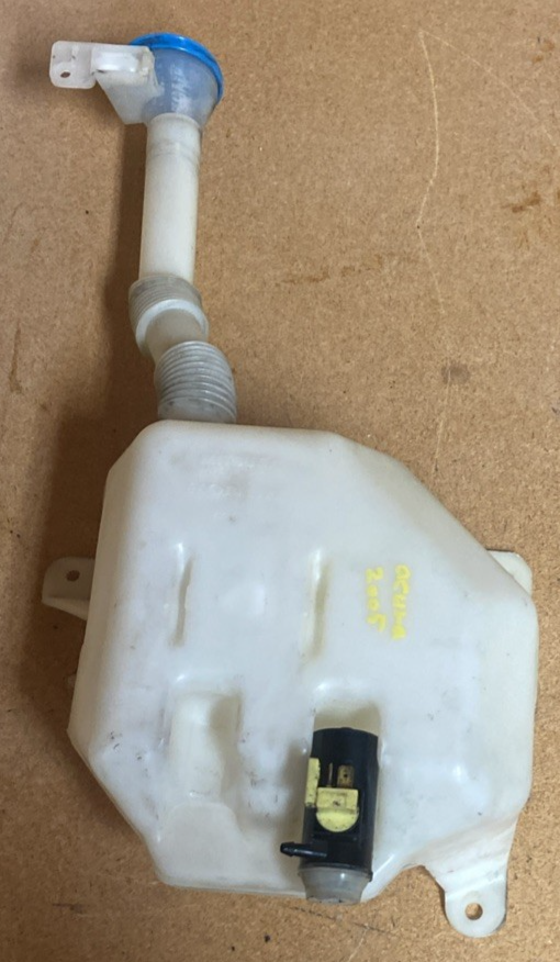 Depósito de líquido limpiaparabrisas Acura TSX 2006