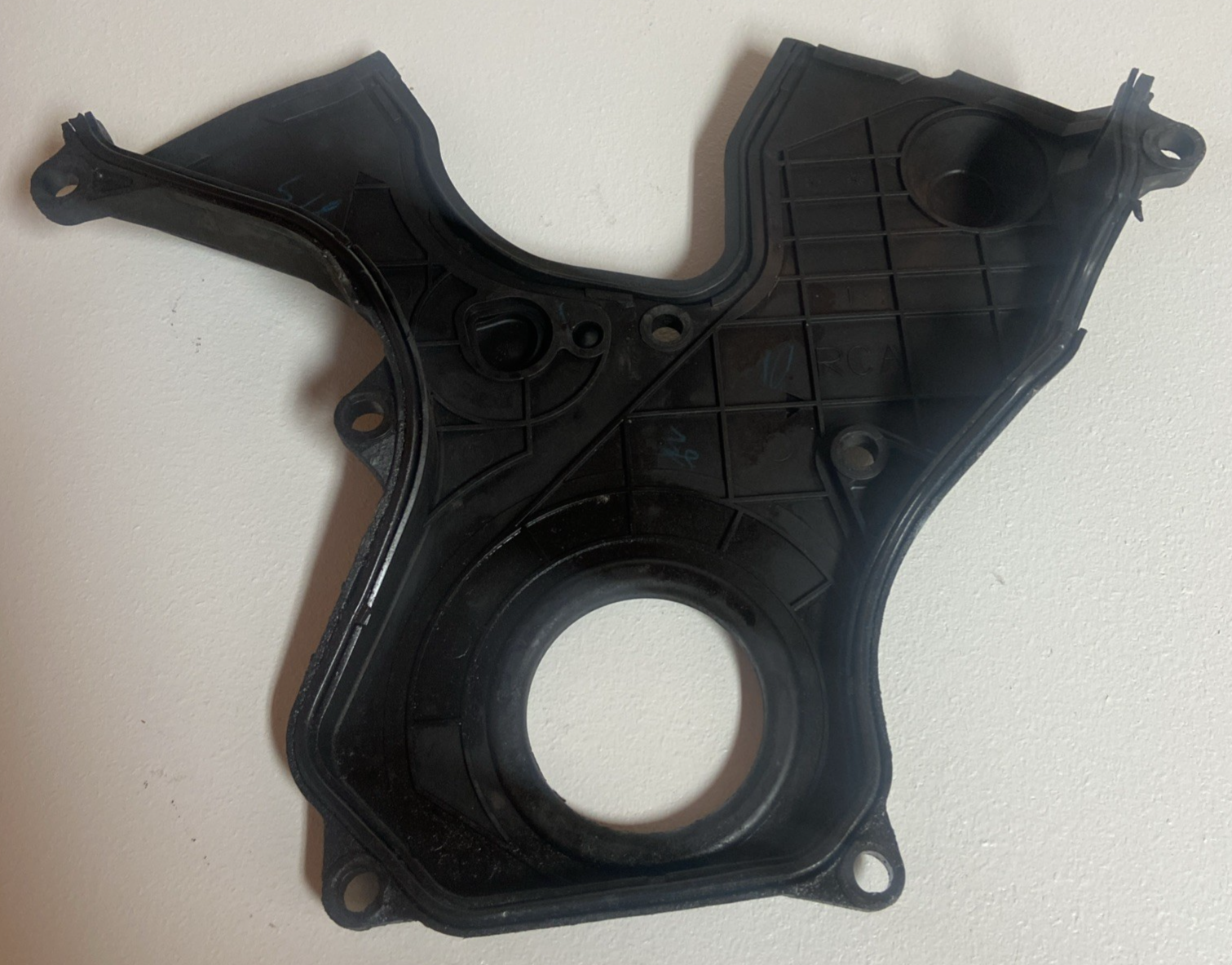 2003-2017 Honda Accord Lower Timing Belt Cover