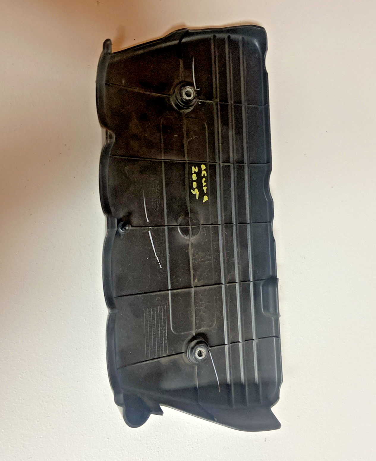 2004-2008 Acura TSX 2.4 DOHC Engine Intake Manifold Cover OEM