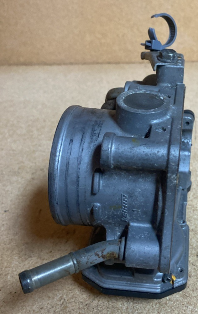 2006 Acura TSX Throttle Body