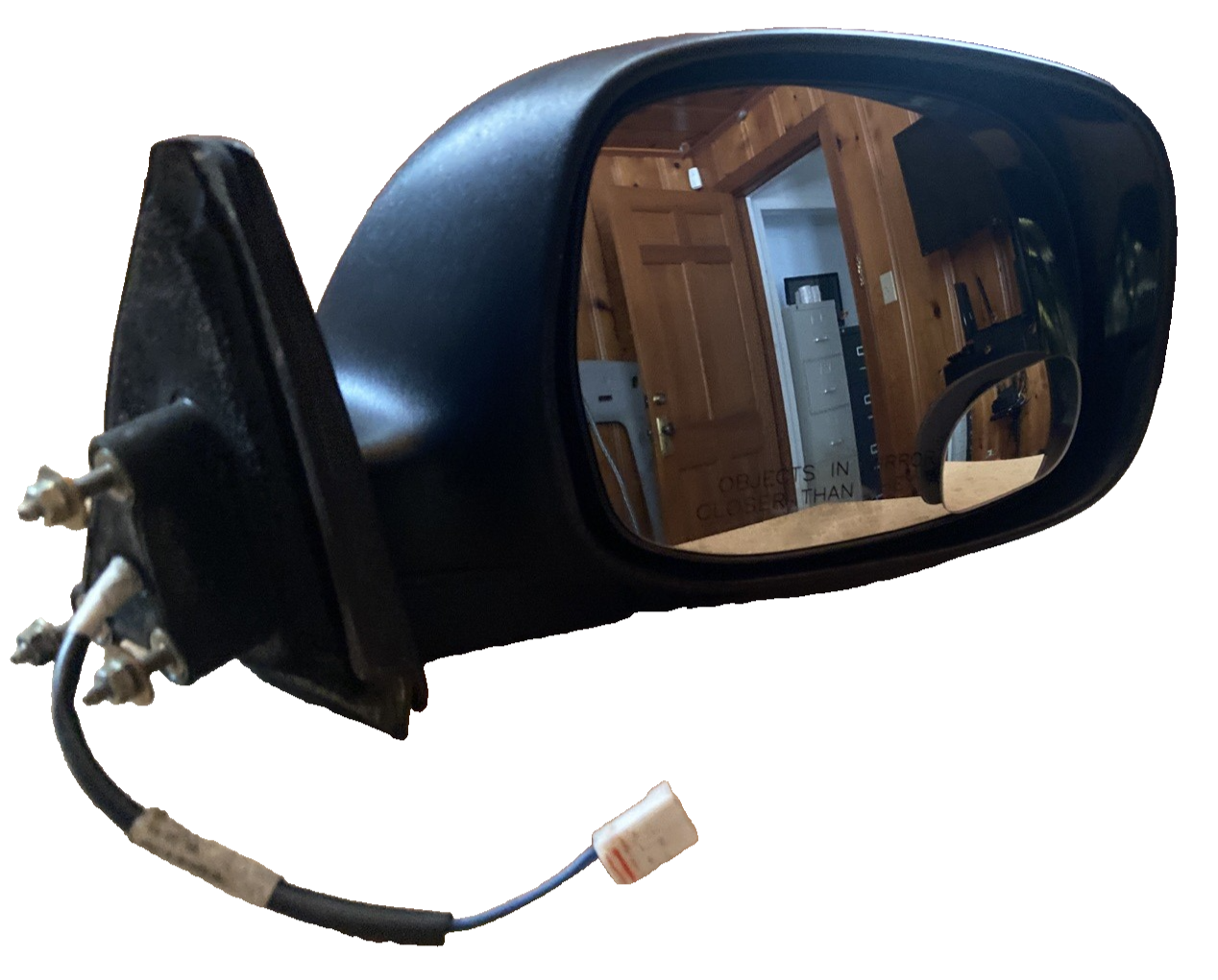 2003 Toyota Tundra Right Passenger Side Mirror
