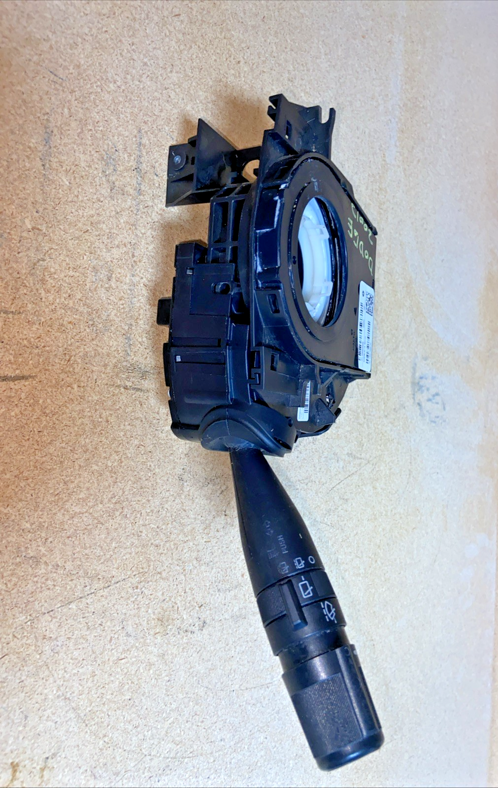2008-2020 Dodge Grand Caravan Steering Column Switch Multifunction
