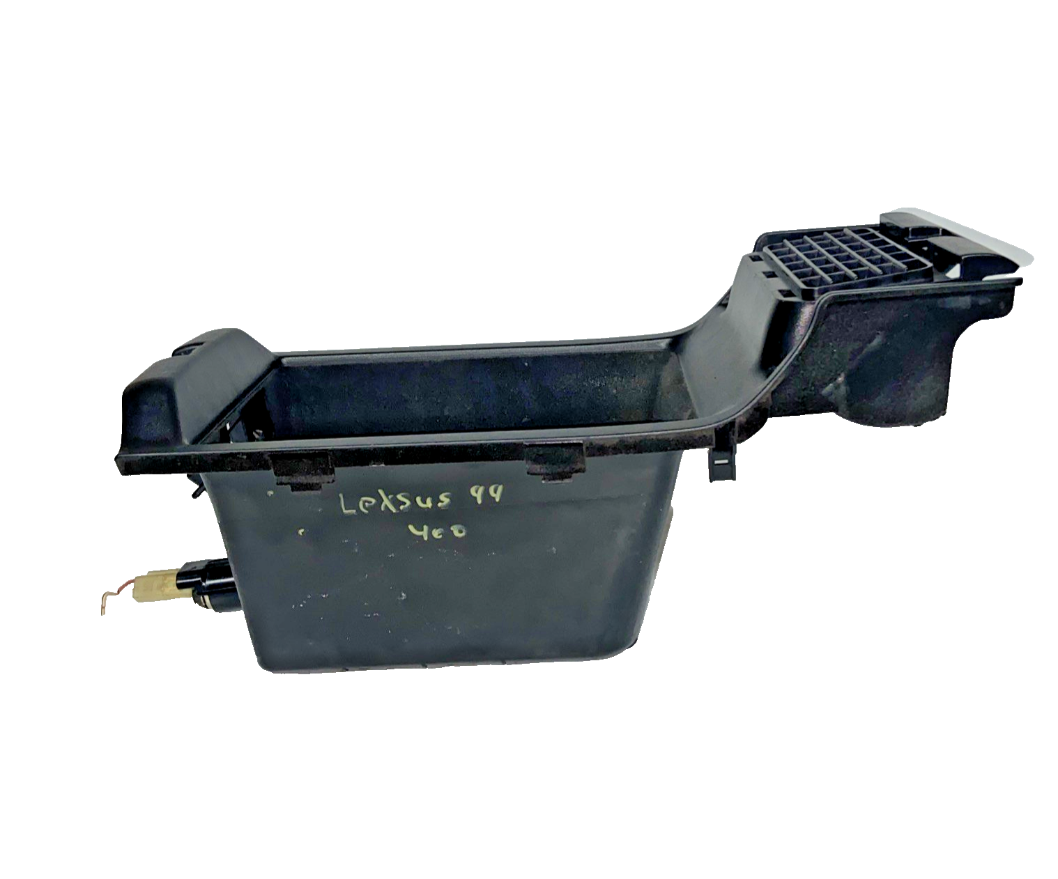 1997-2000 Lexus LS 400 Center Console Storage Compartment 58912-50040